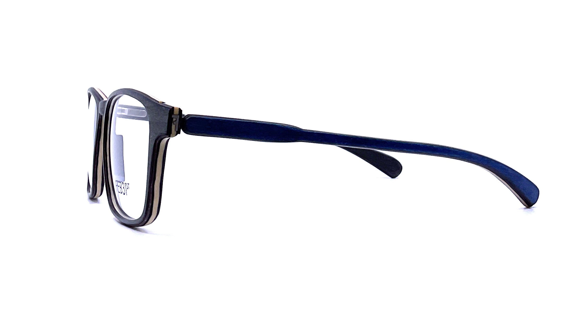 FEB31st Hugo eyeglasses in P000127D07 - Modern Eye Care Portland