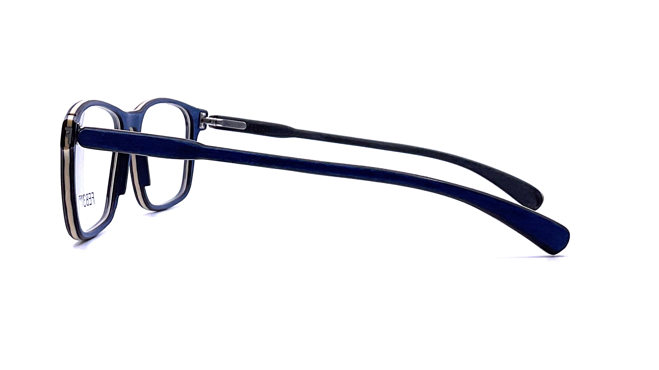 FEB31st Hugo eyeglasses in P000127D07 - Modern Eye Care Portland