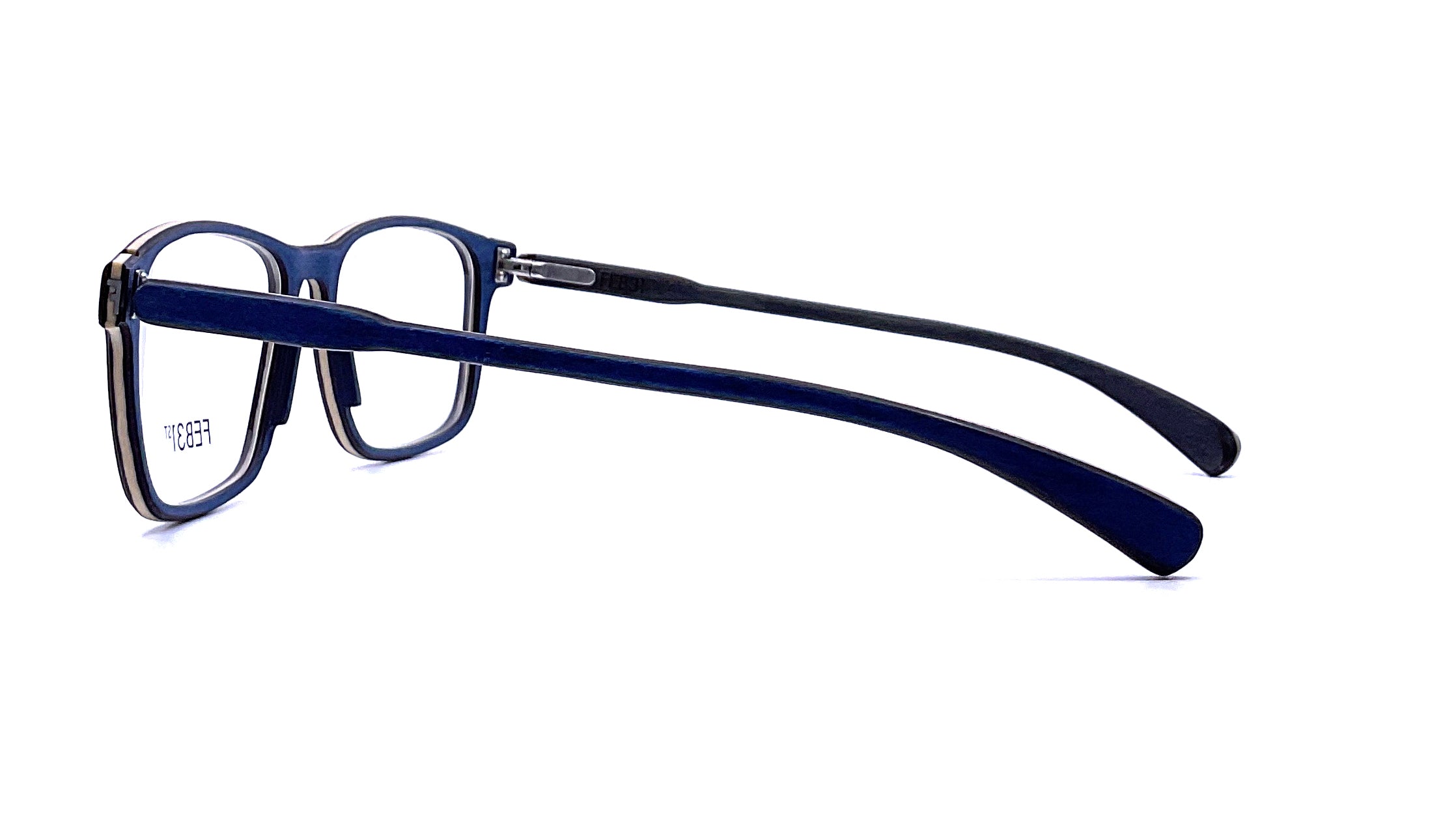 FEB31st Hugo eyeglasses in P000127D07 - Modern Eye Care Portland