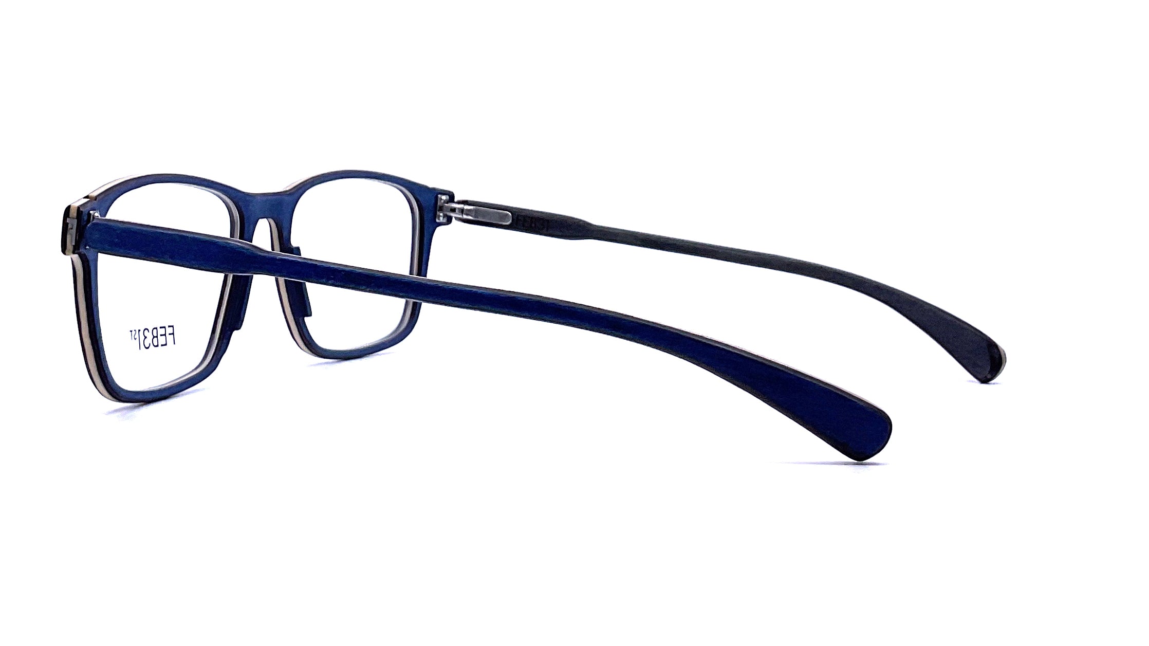 FEB31st Hugo eyeglasses in P000127D07 - Modern Eye Care Portland
