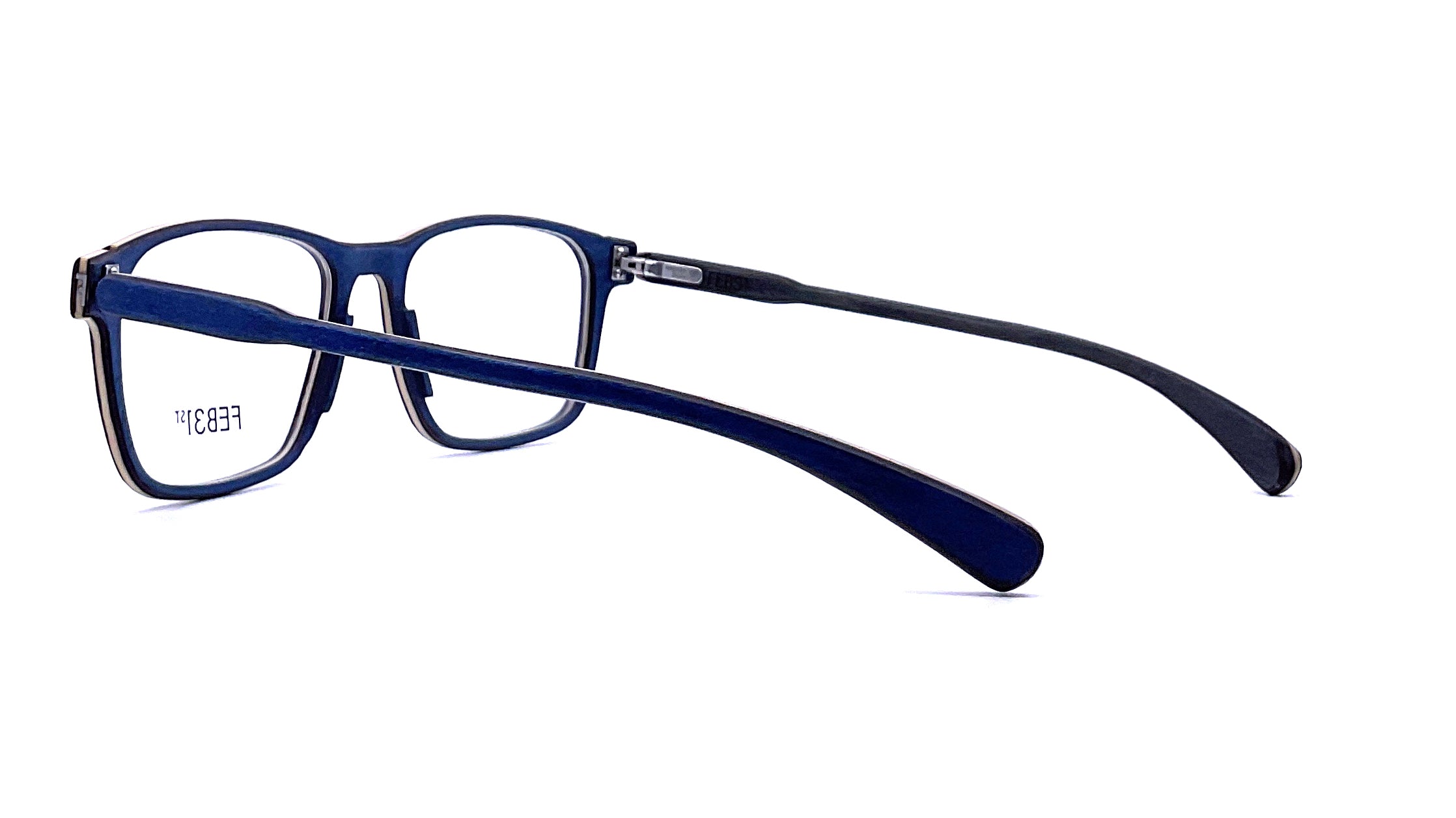 FEB31st Hugo eyeglasses in P000127D07 - Modern Eye Care Portland