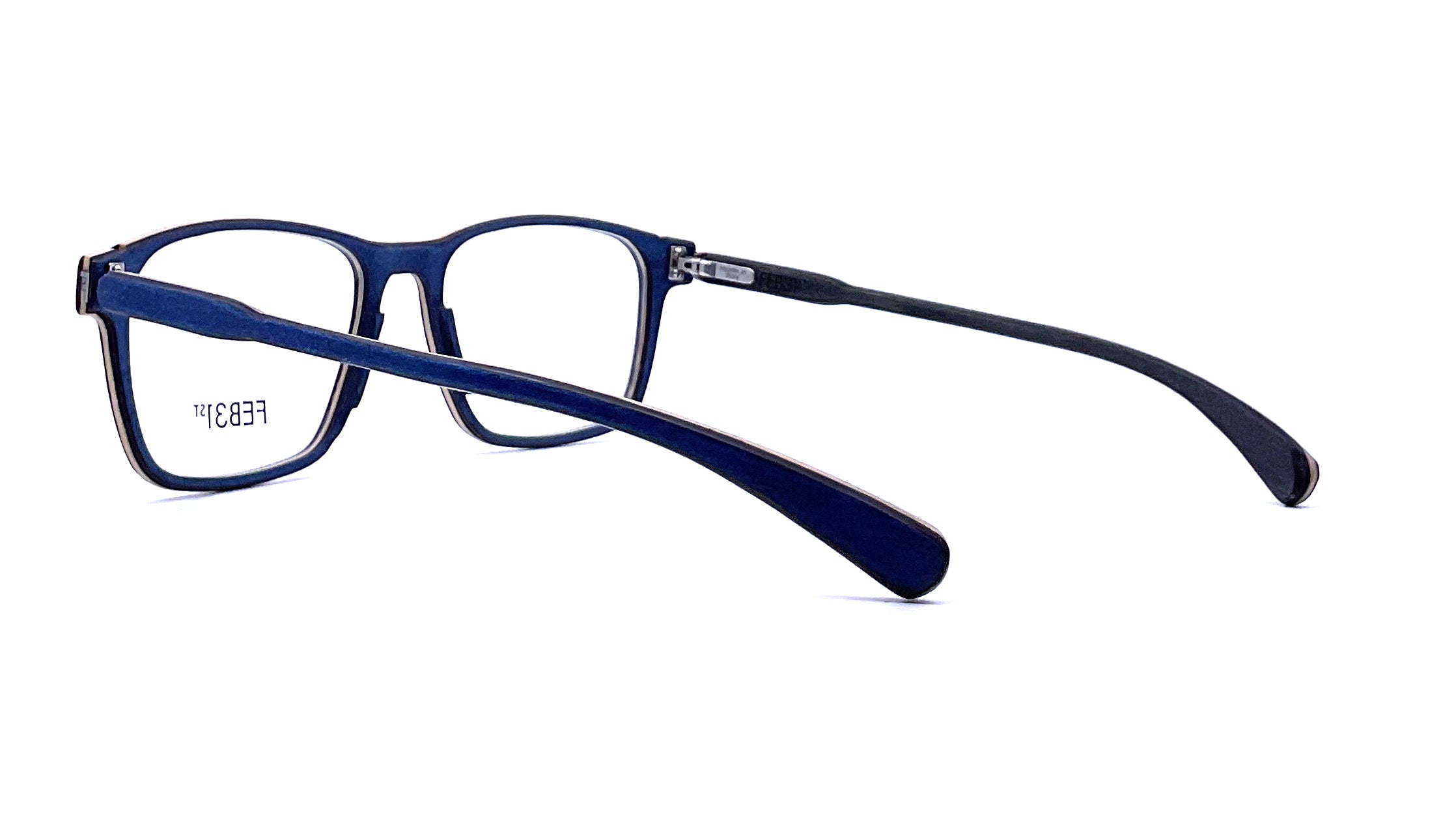FEB31st Hugo eyeglasses in P000127D07 - Modern Eye Care Portland