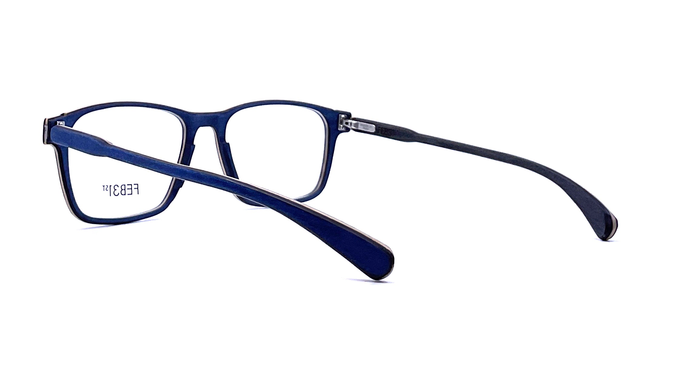 FEB31st Hugo eyeglasses in P000127D07 - Modern Eye Care Portland