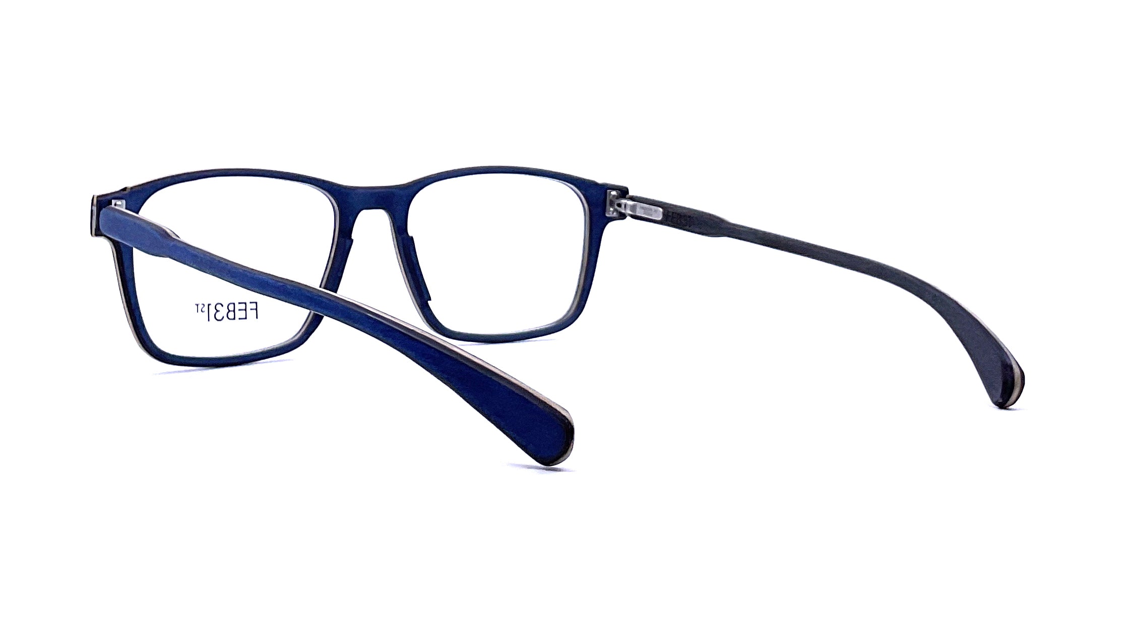 FEB31st Hugo eyeglasses in P000127D07 - Modern Eye Care Portland