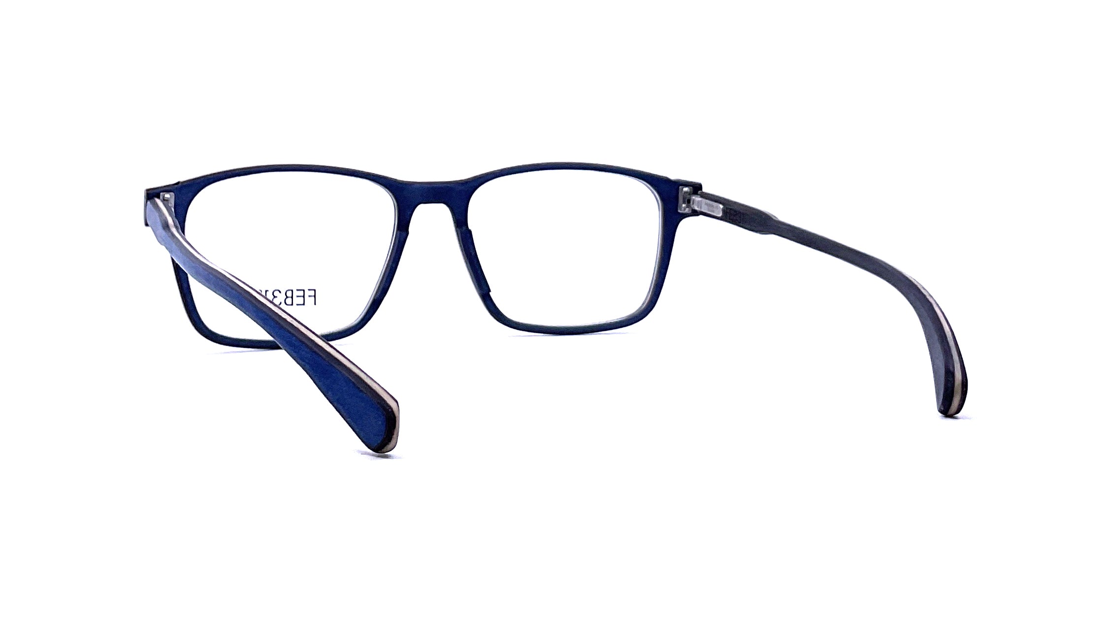 FEB31st Hugo eyeglasses in P000127D07 - Modern Eye Care Portland