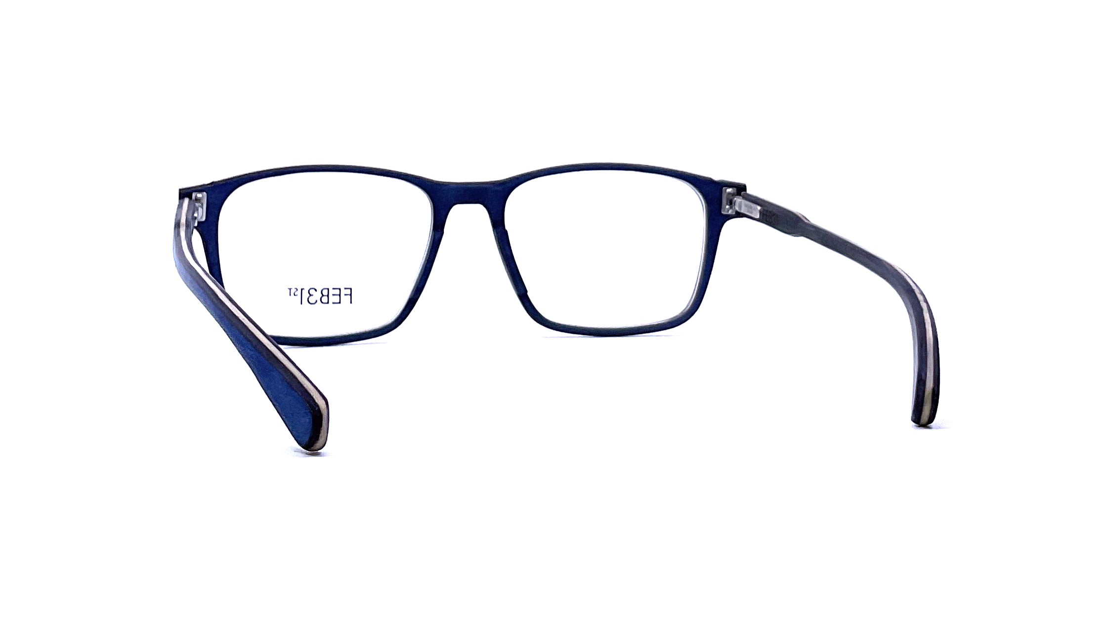 FEB31st Hugo eyeglasses in P000127D07 - Modern Eye Care Portland