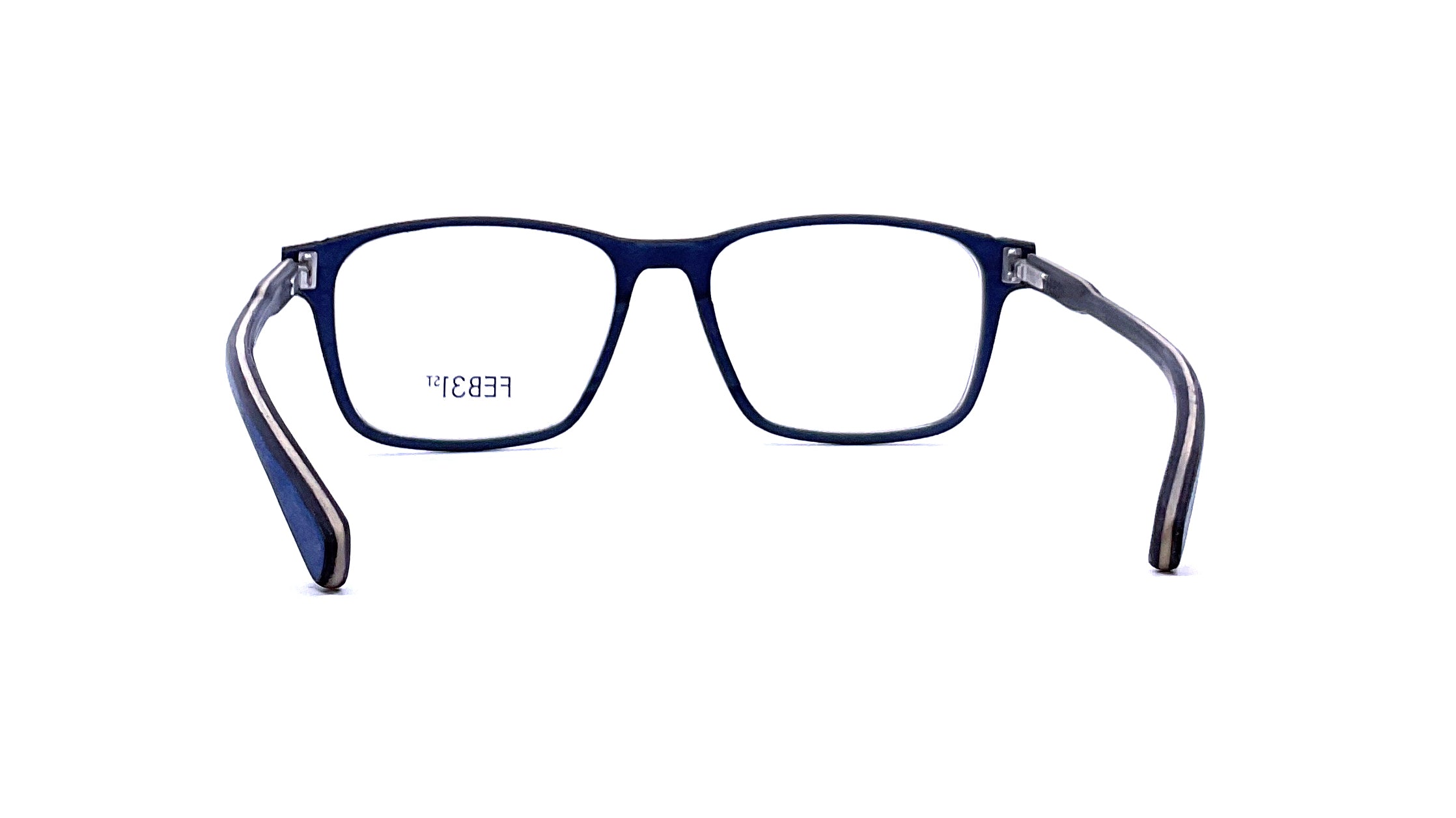 FEB31st Hugo eyeglasses in P000127D07 - Modern Eye Care Portland