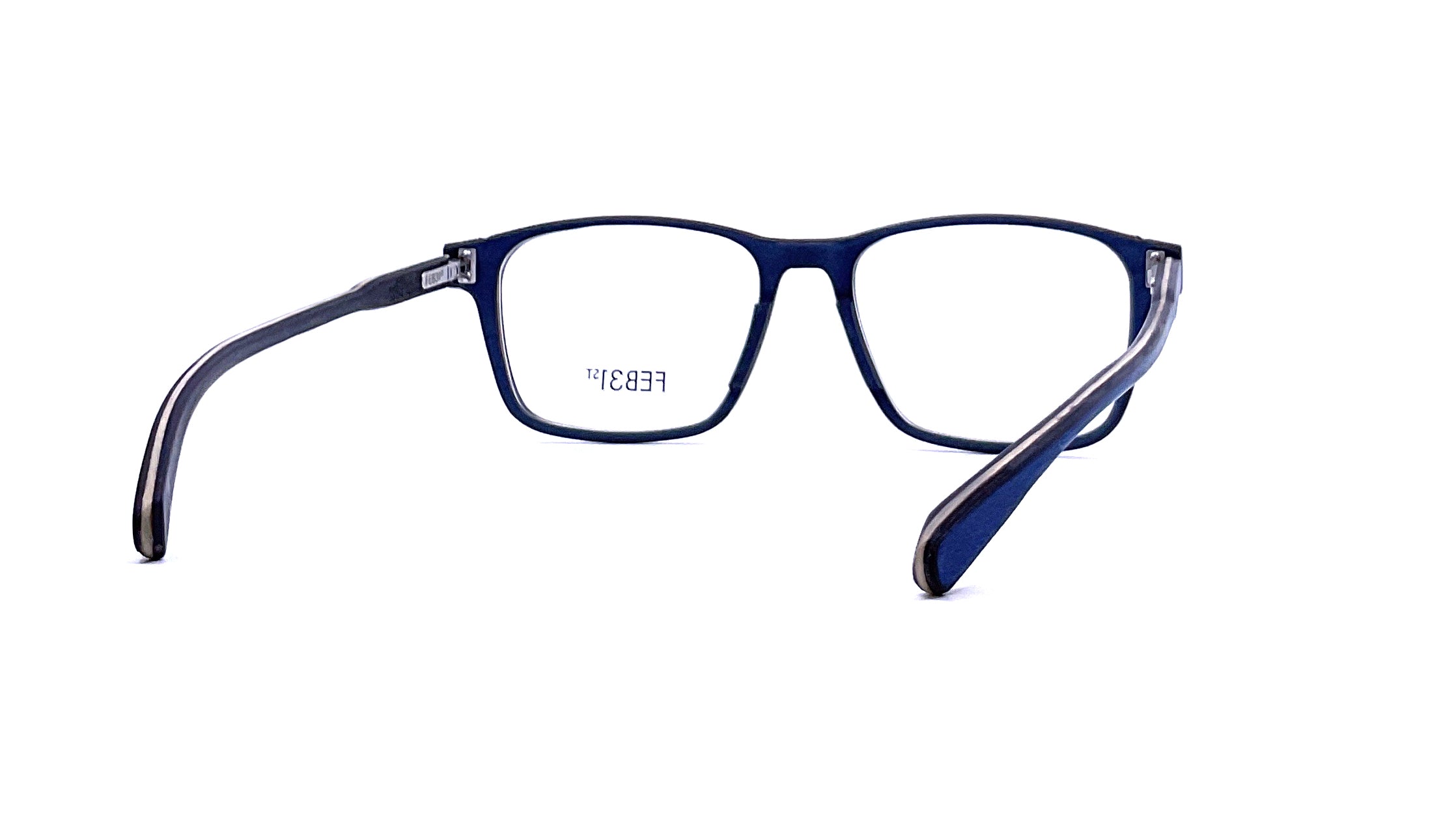 FEB31st Hugo eyeglasses in P000127D07 - Modern Eye Care Portland