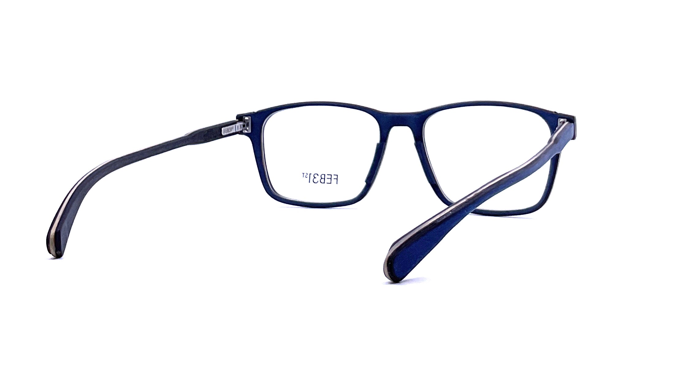 FEB31st Hugo eyeglasses in P000127D07 - Modern Eye Care Portland
