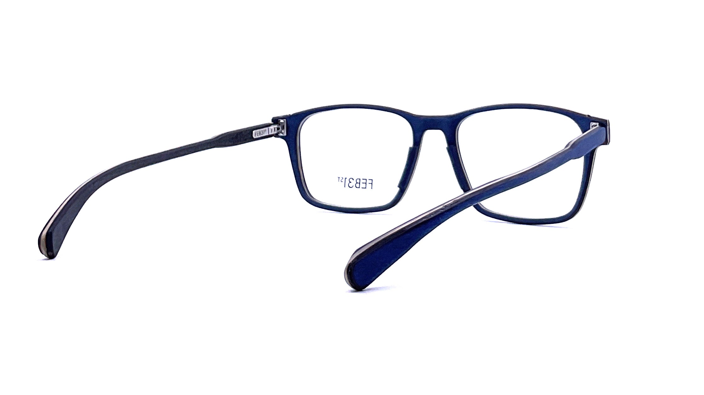 FEB31st Hugo eyeglasses in P000127D07 - Modern Eye Care Portland