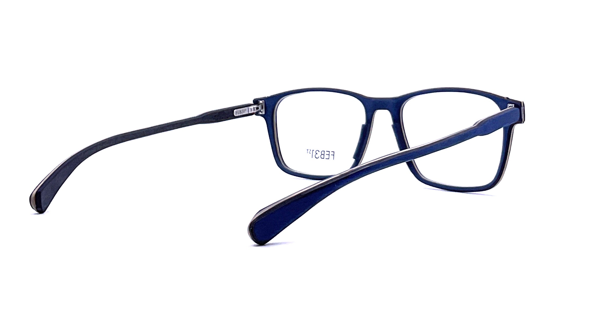 FEB31st Hugo eyeglasses in P000127D07 - Modern Eye Care Portland