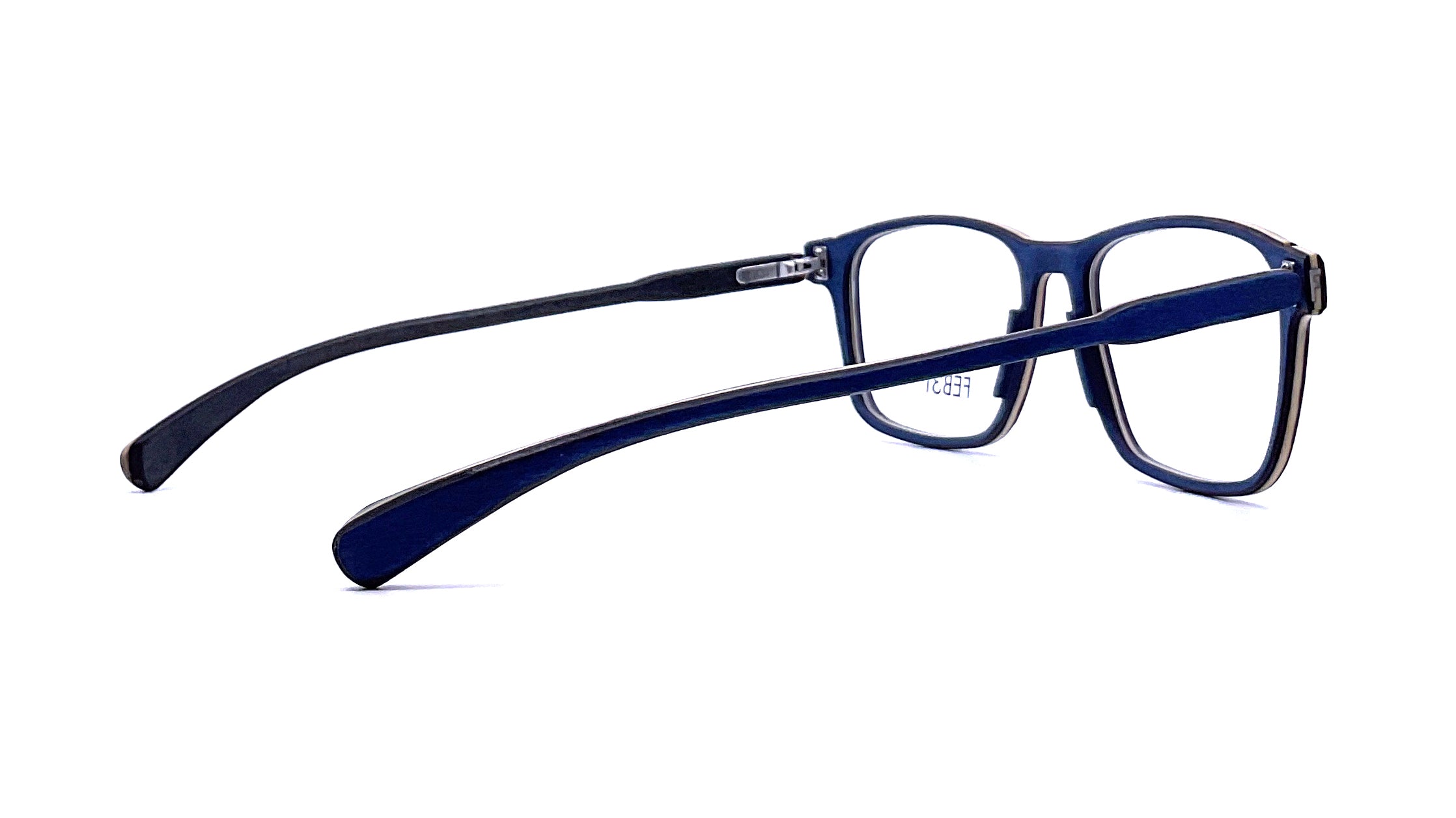 FEB31st Hugo eyeglasses in P000127D07 - Modern Eye Care Portland