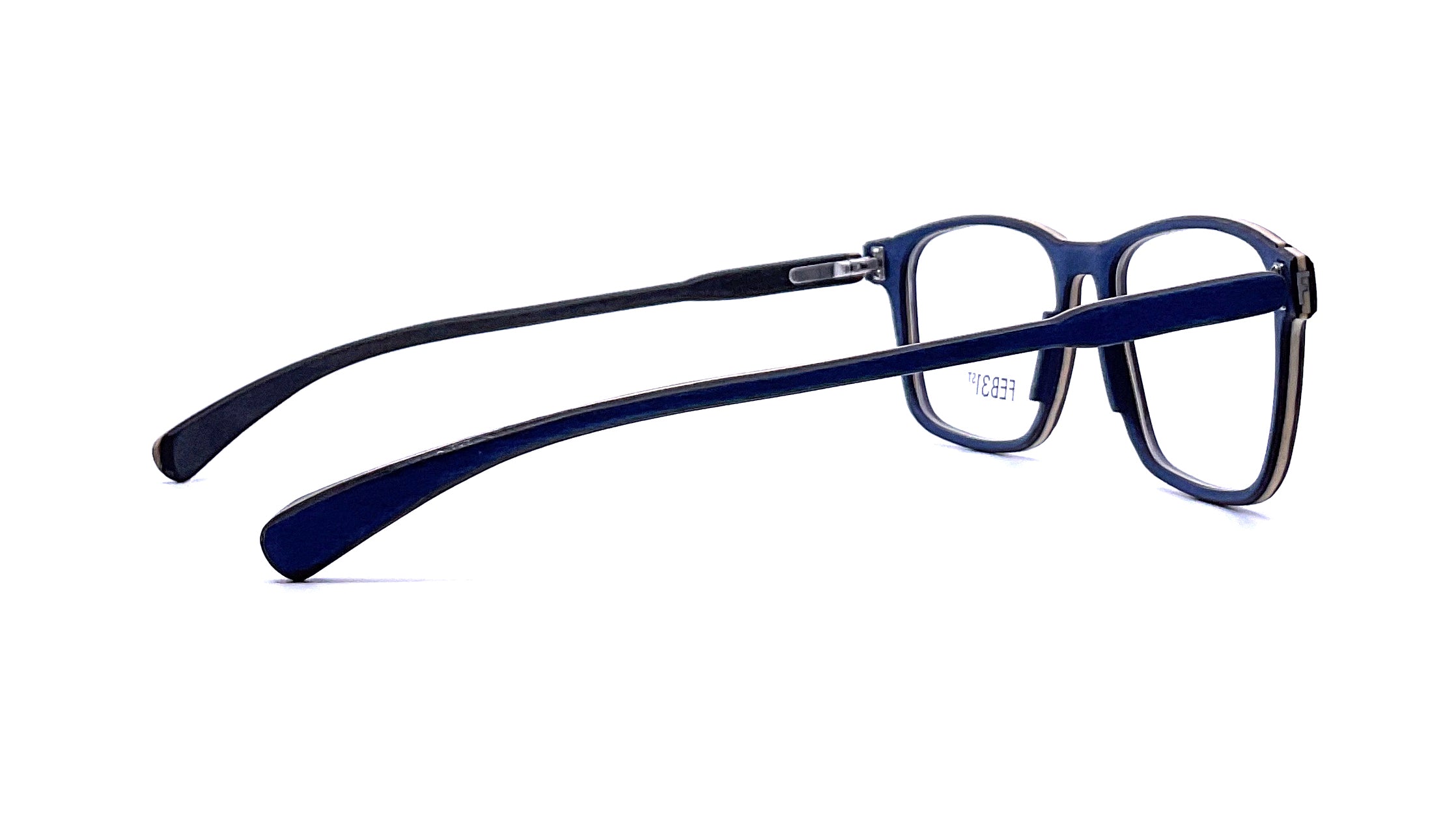 FEB31st Hugo eyeglasses in P000127D07 - Modern Eye Care Portland