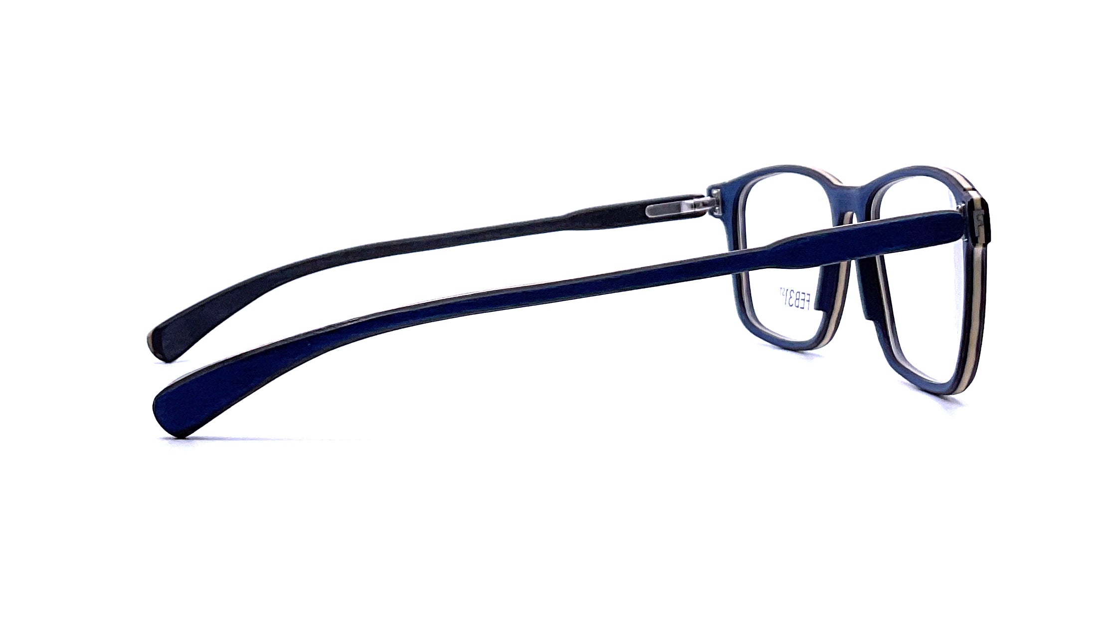 FEB31st Hugo eyeglasses in P000127D07 - Modern Eye Care Portland