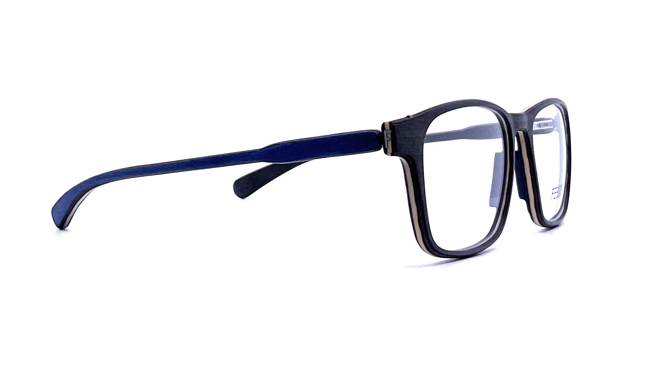 FEB31st Hugo eyeglasses in P000127D07 - Modern Eye Care Portland