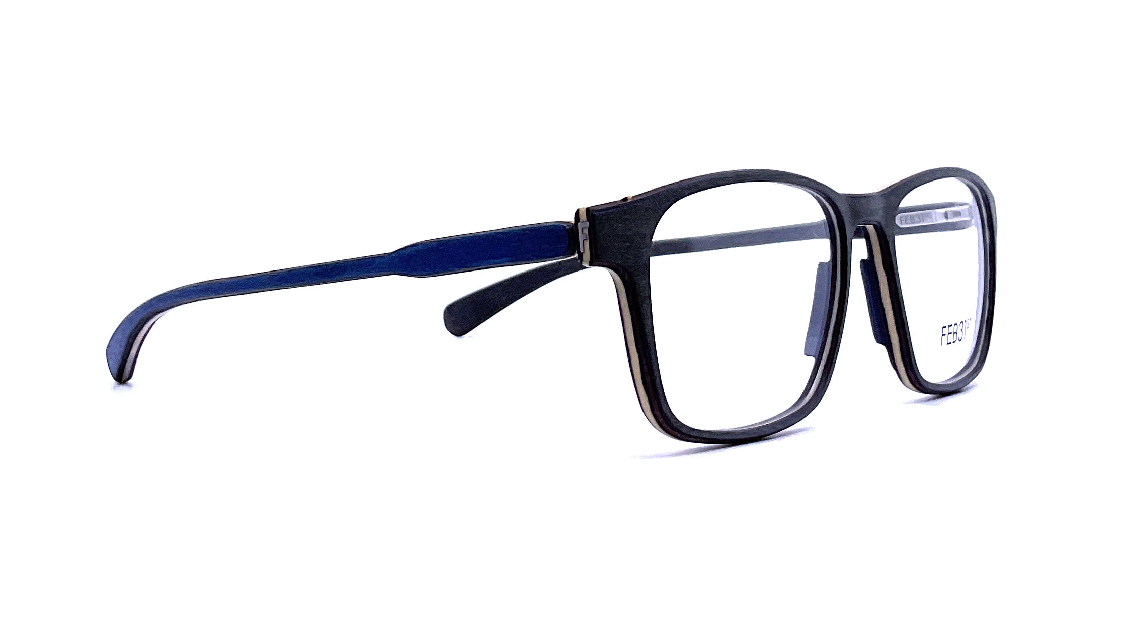 FEB31st Hugo eyeglasses in P000127D07 - Modern Eye Care Portland