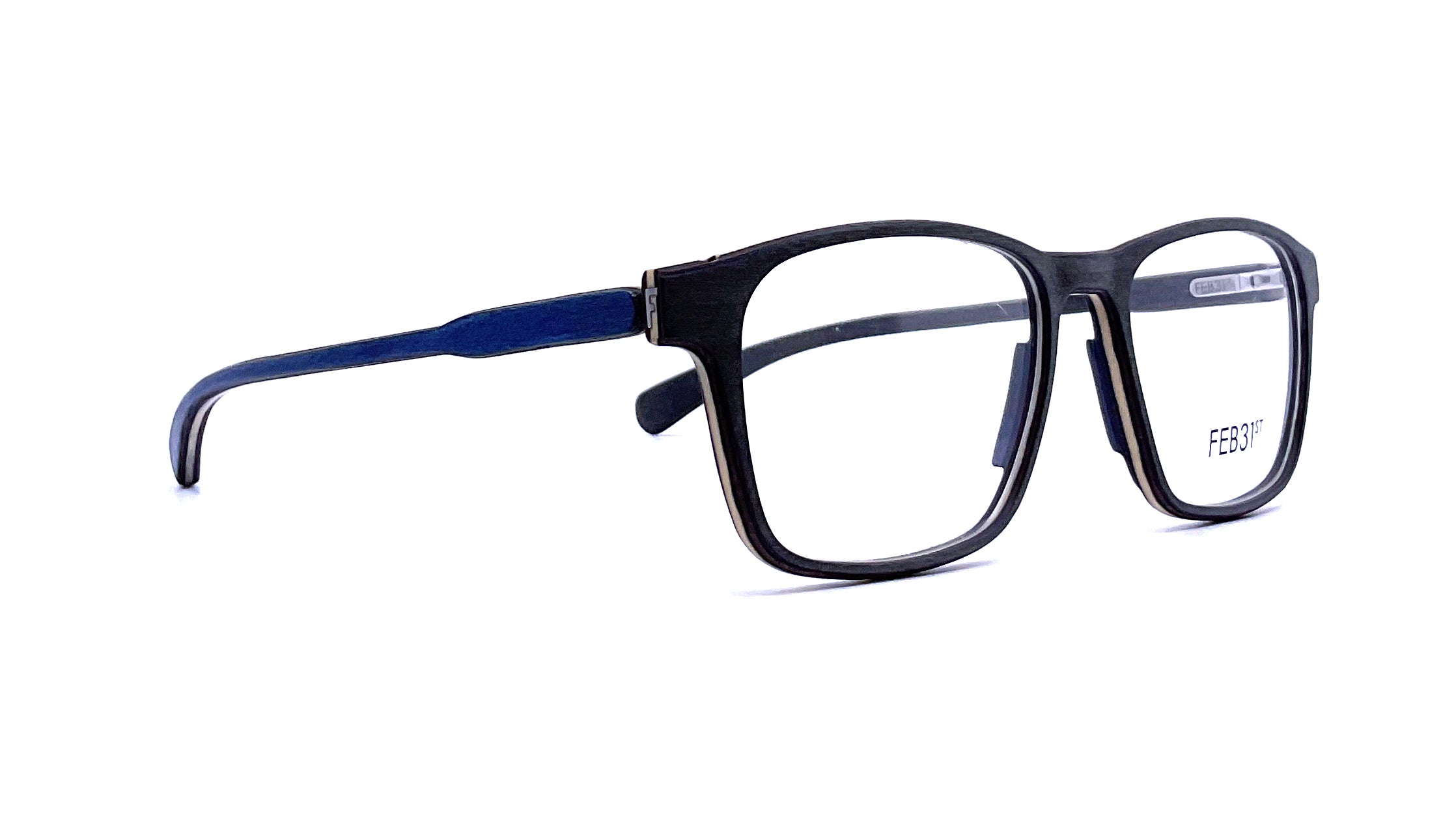FEB31st Hugo eyeglasses in P000127D07 - Modern Eye Care Portland