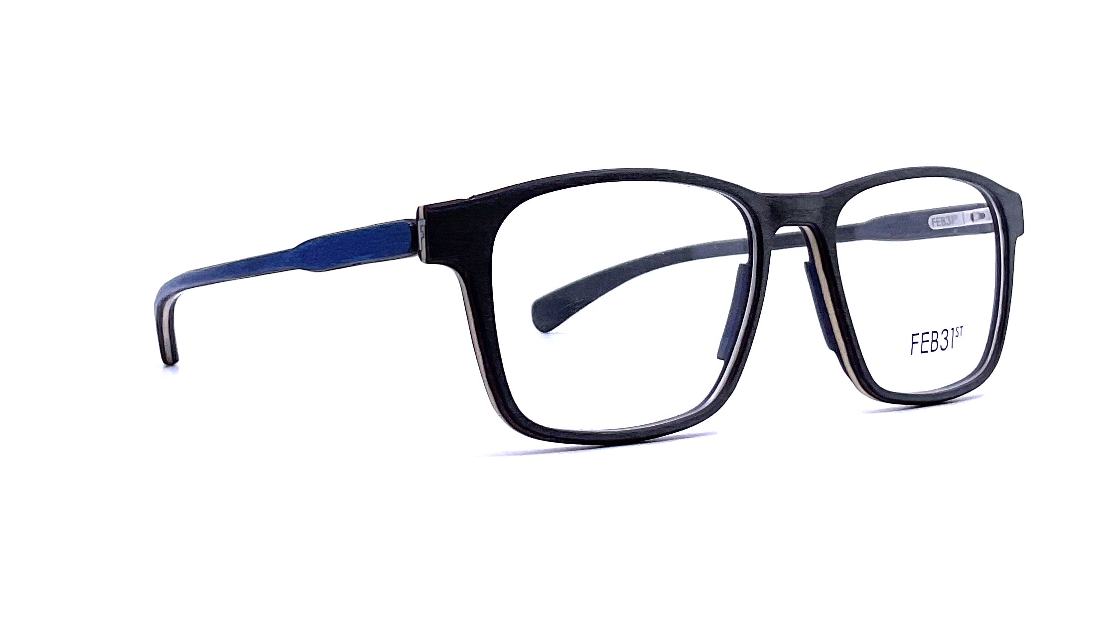 FEB31st Hugo eyeglasses in P000127D07 - Modern Eye Care Portland
