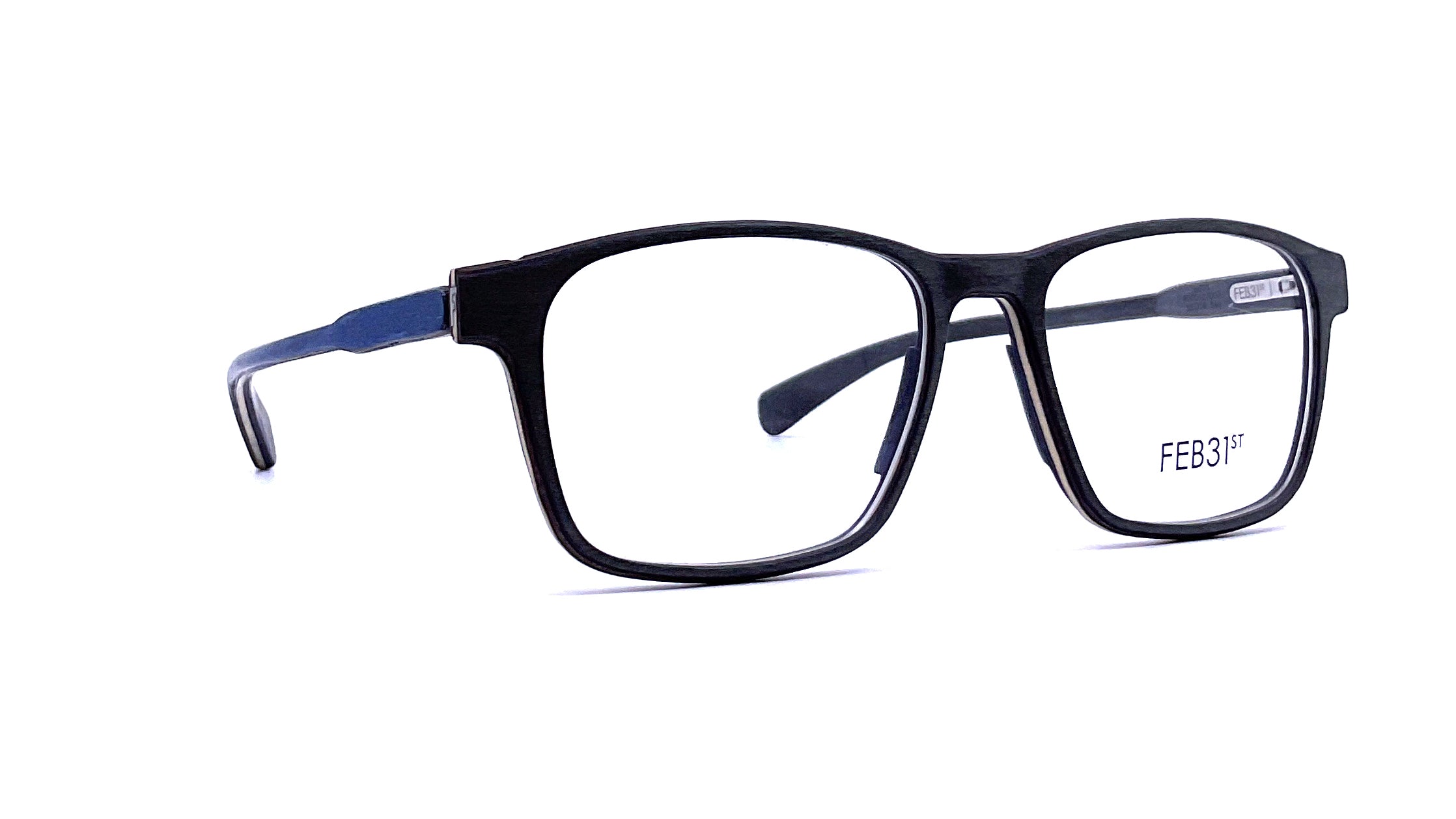 FEB31st Hugo eyeglasses in P000127D07 - Modern Eye Care Portland
