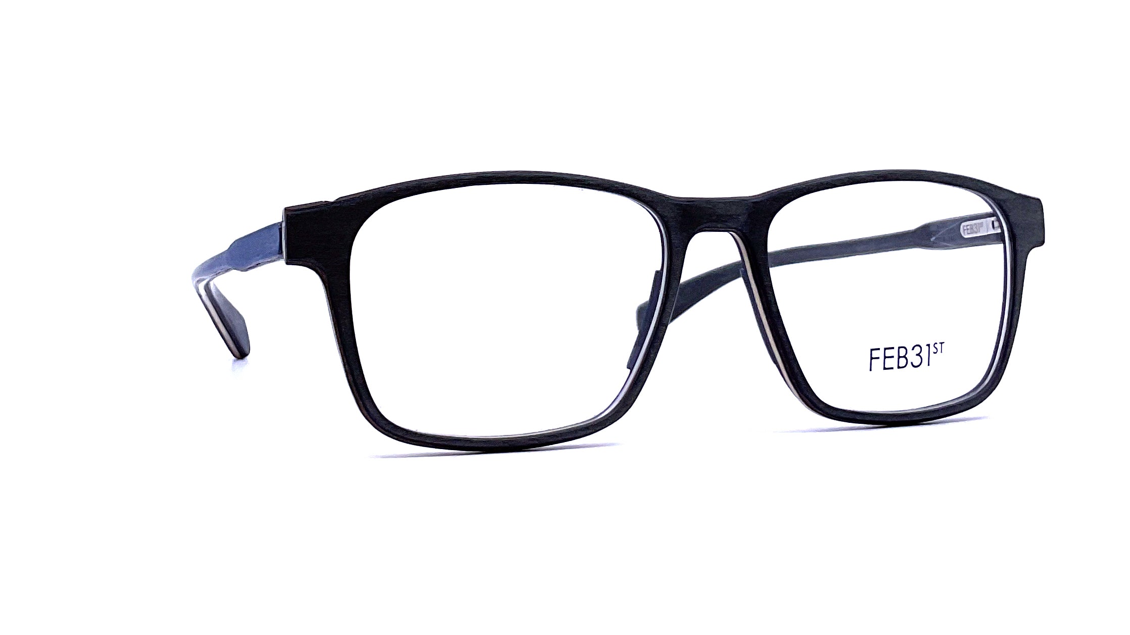 FEB31st Hugo eyeglasses in P000127D07 - Modern Eye Care Portland