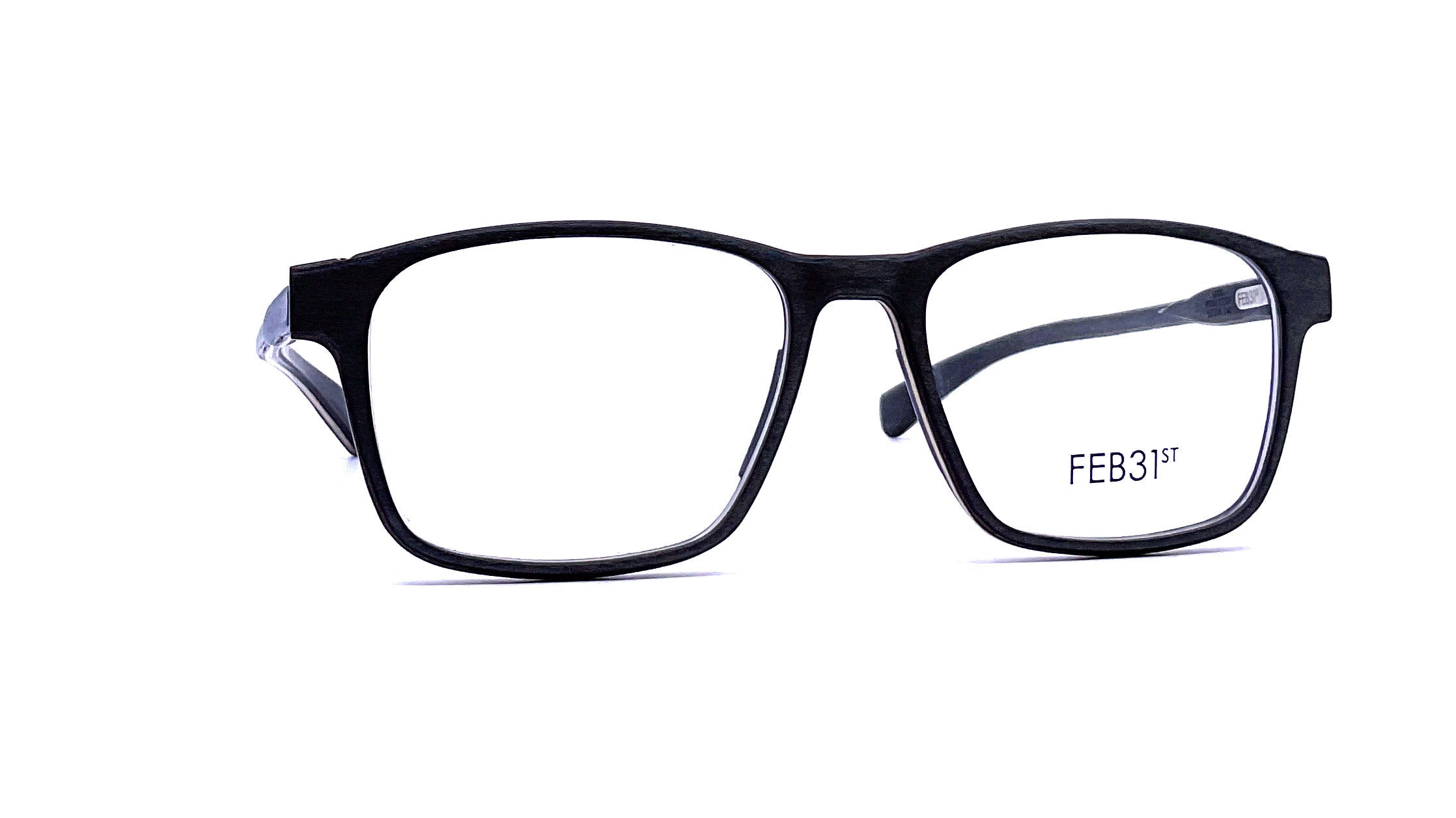 FEB31st Hugo eyeglasses in P000127D07 - Modern Eye Care Portland