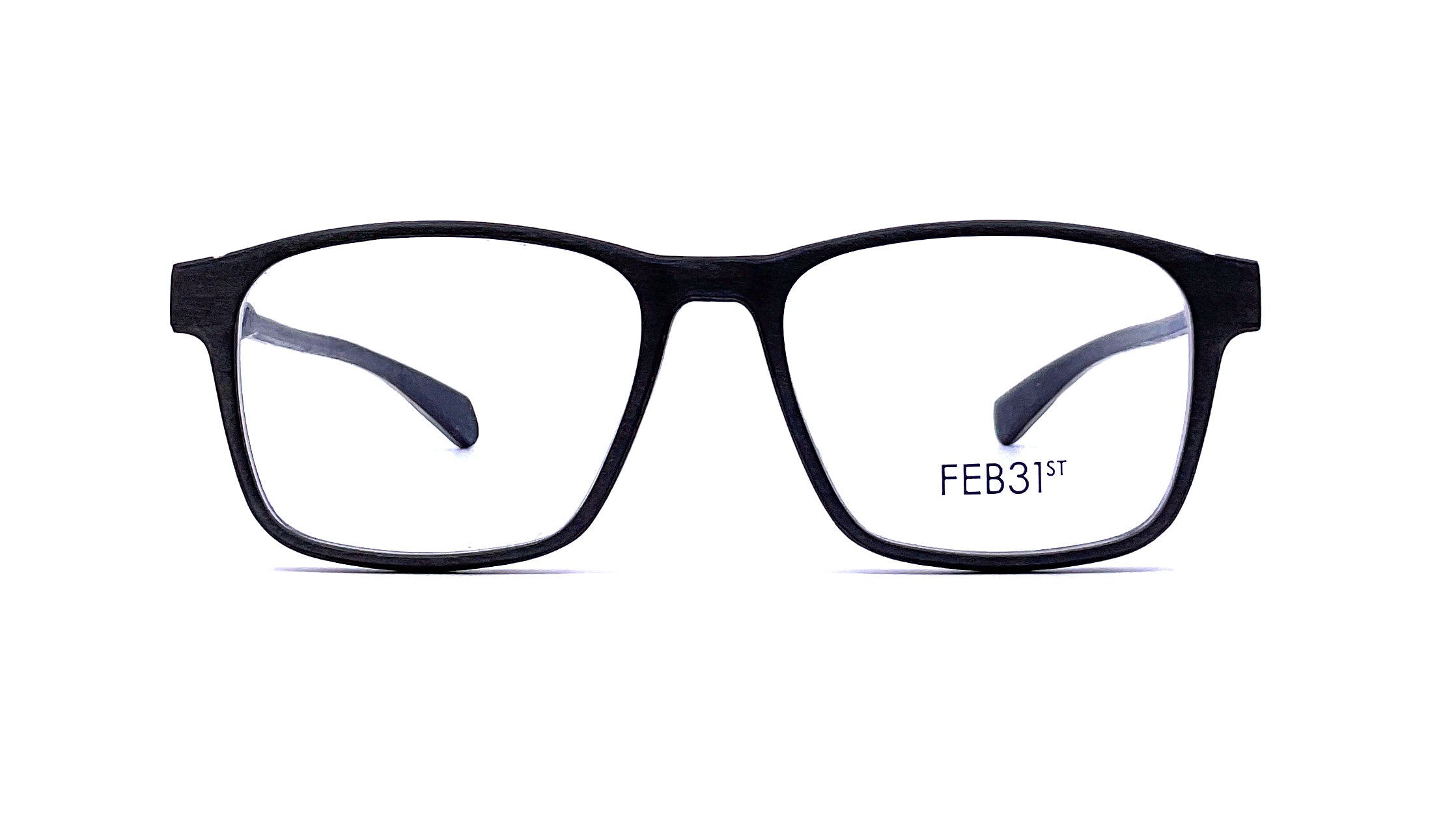 FEB31st Hugo eyeglasses in P000127D07 - Modern Eye Care Portland