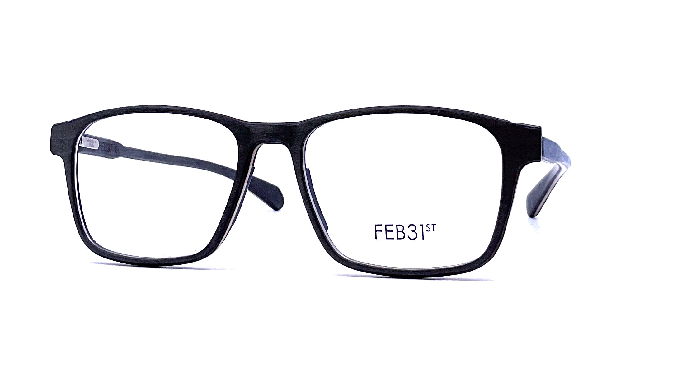 FEB31st Hugo eyeglasses in P000127D07 - Modern Eye Care Portland