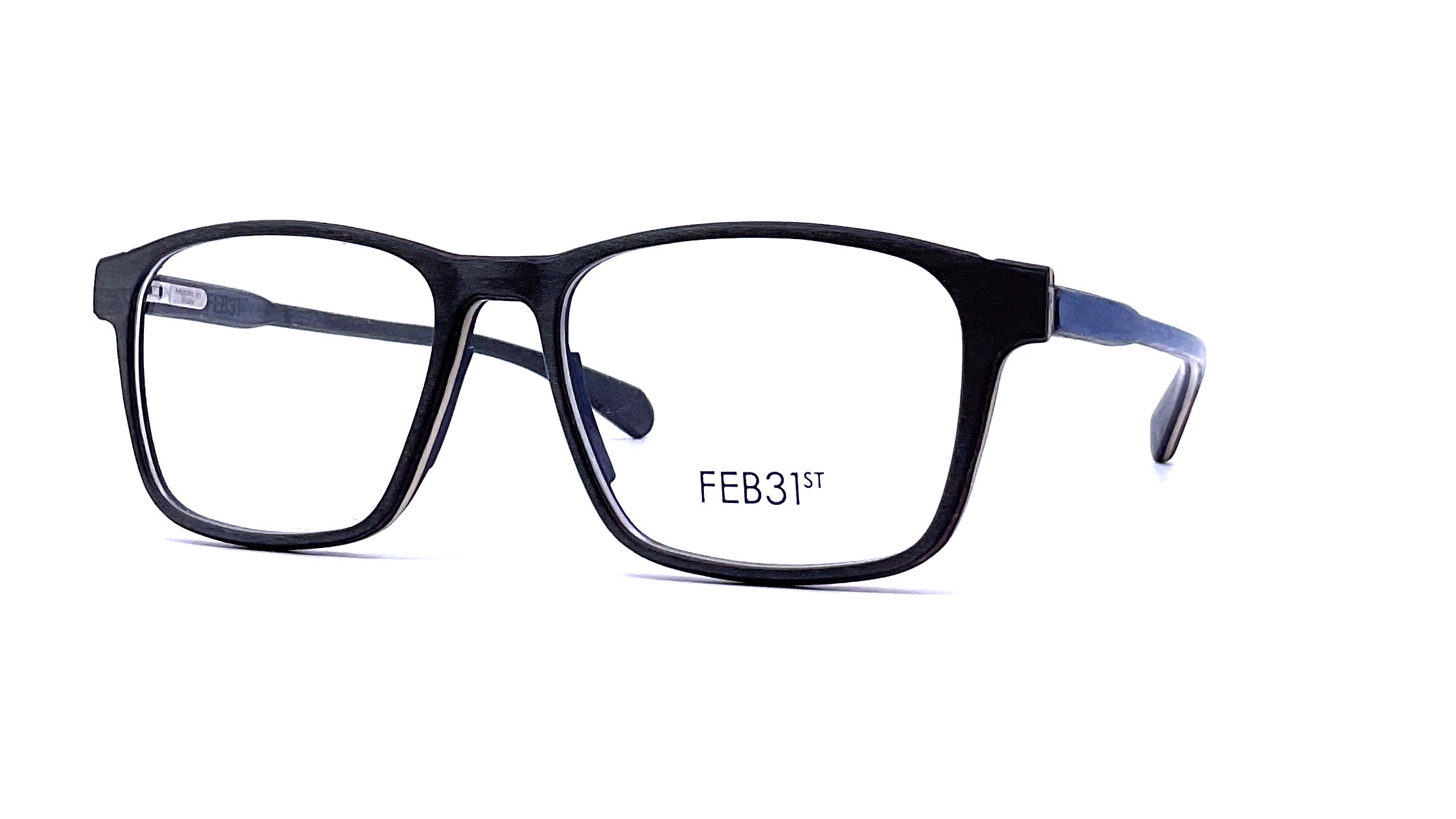 FEB31st Hugo eyeglasses in P000127D07 - Modern Eye Care Portland