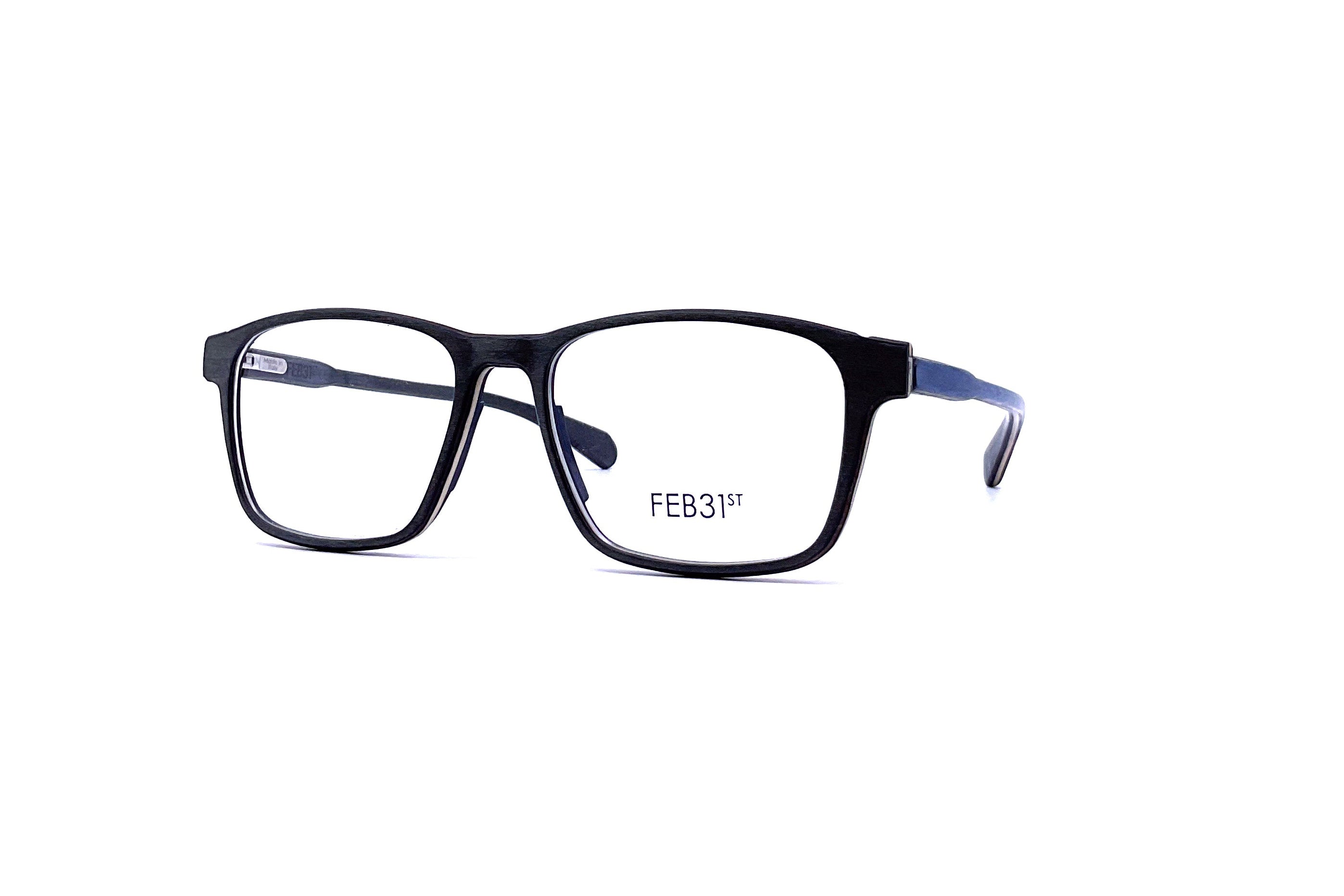 FEB31st Hugo eyeglasses in P000127D07 - Modern Eye Care Portland