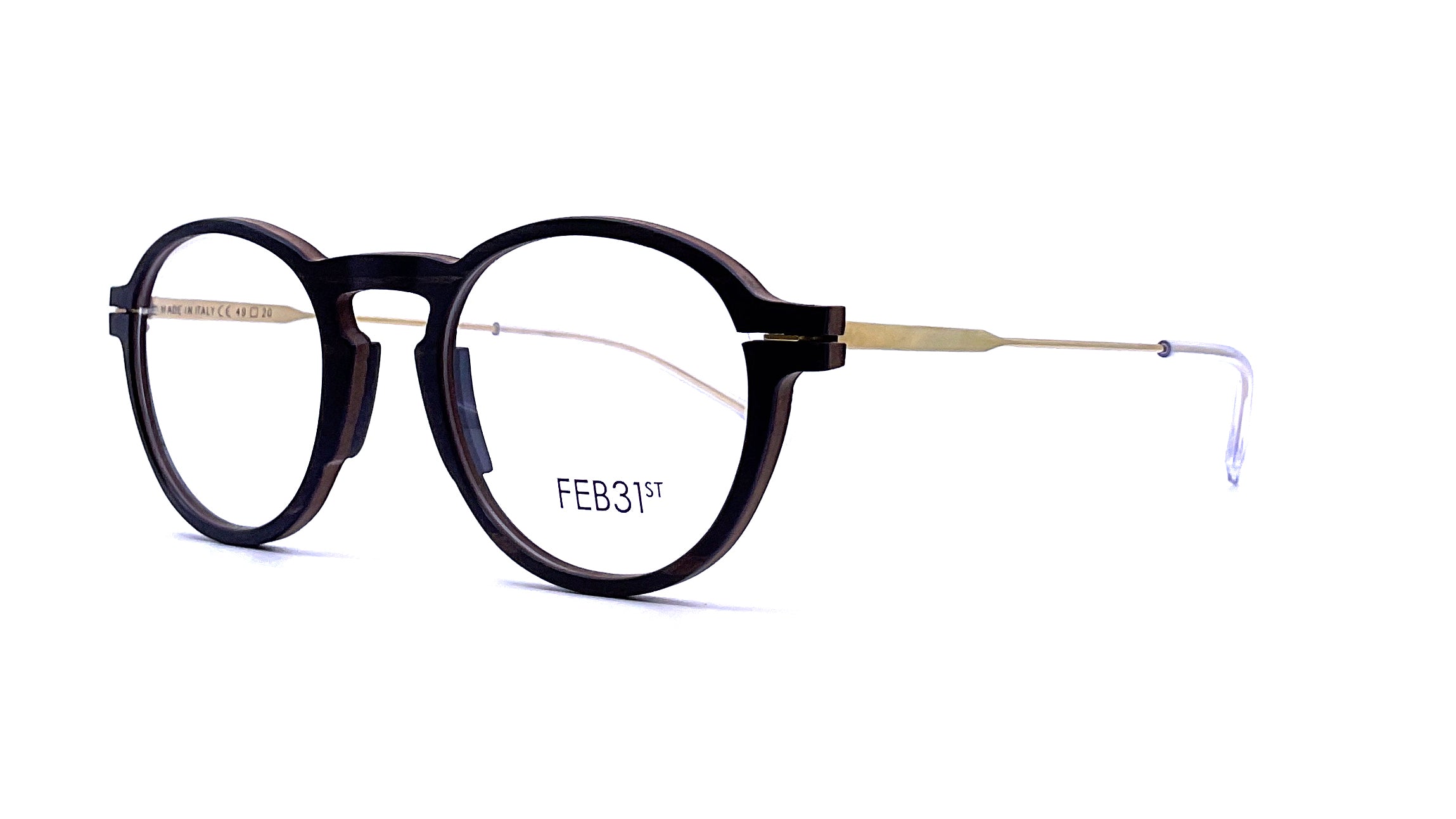 FEB31st JP eyeglasses in C011402E09 - Modern Eye Care Portland