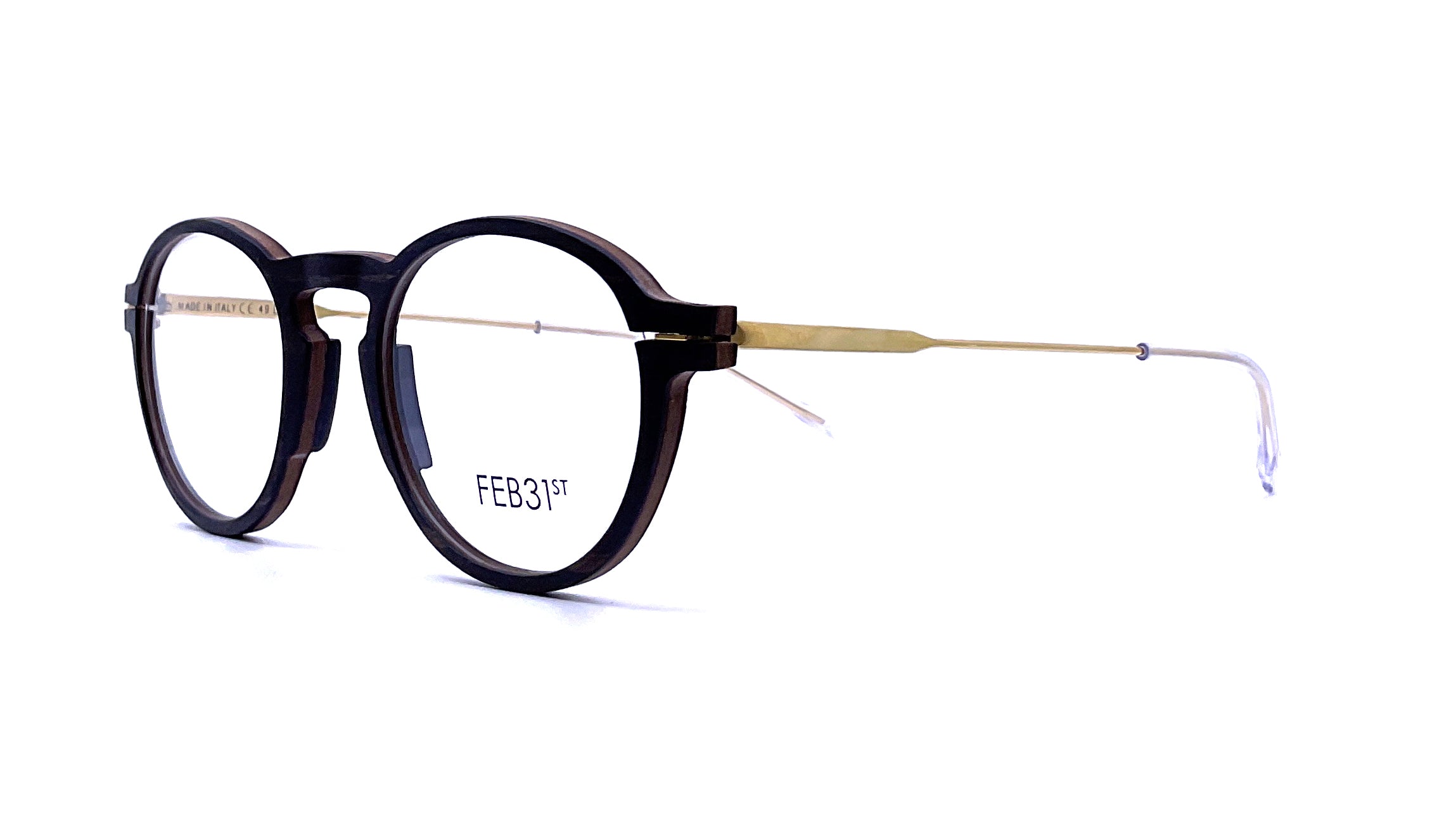 FEB31st JP eyeglasses in C011402E09 - Modern Eye Care Portland
