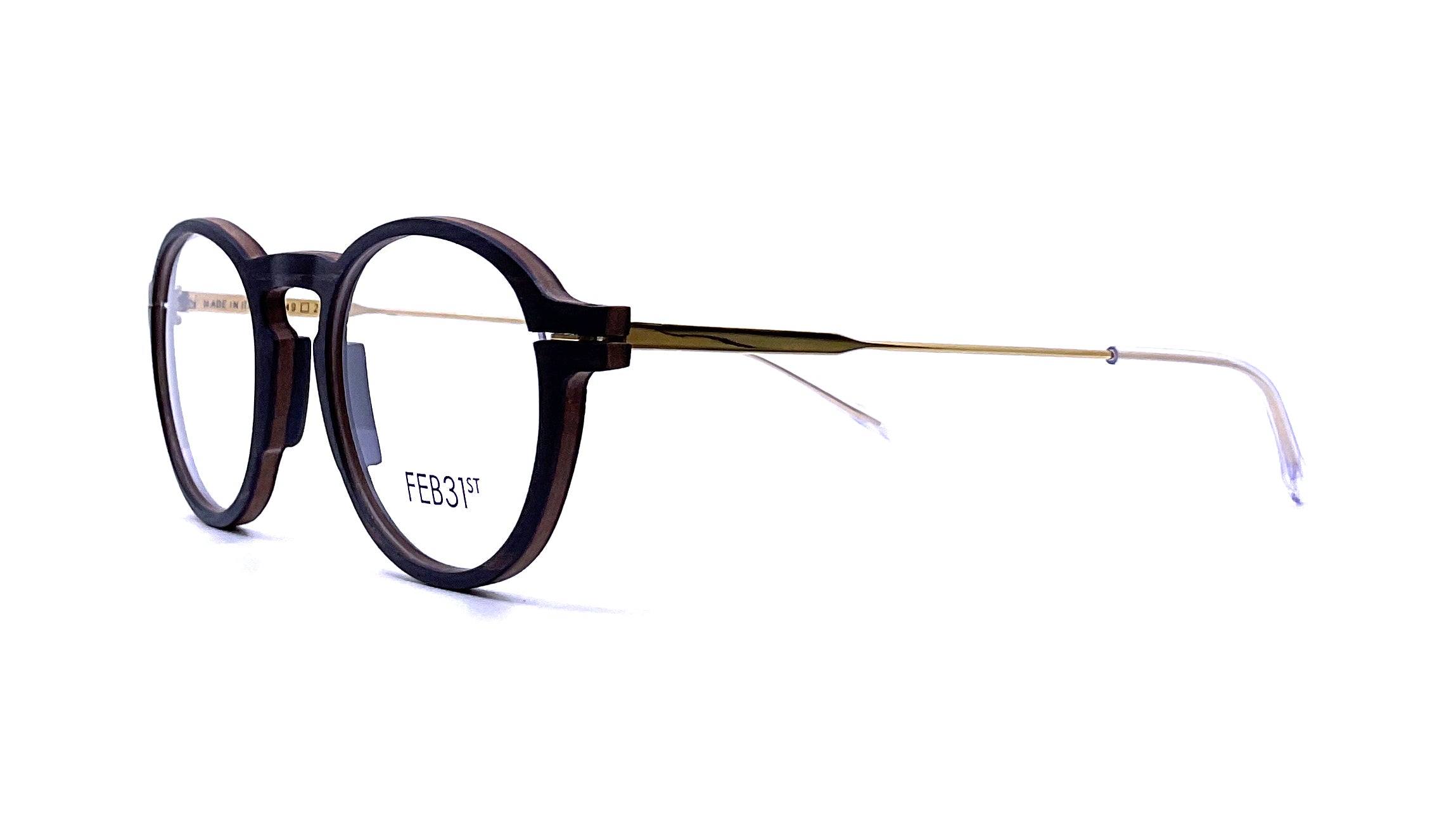 FEB31st JP eyeglasses in C011402E09 - Modern Eye Care Portland