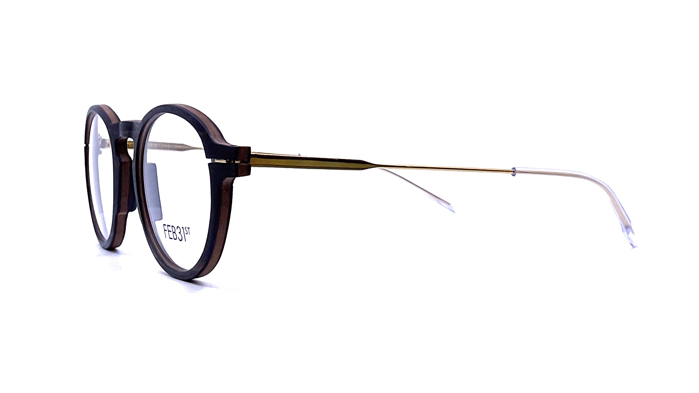 FEB31st JP eyeglasses in C011402E09 - Modern Eye Care Portland