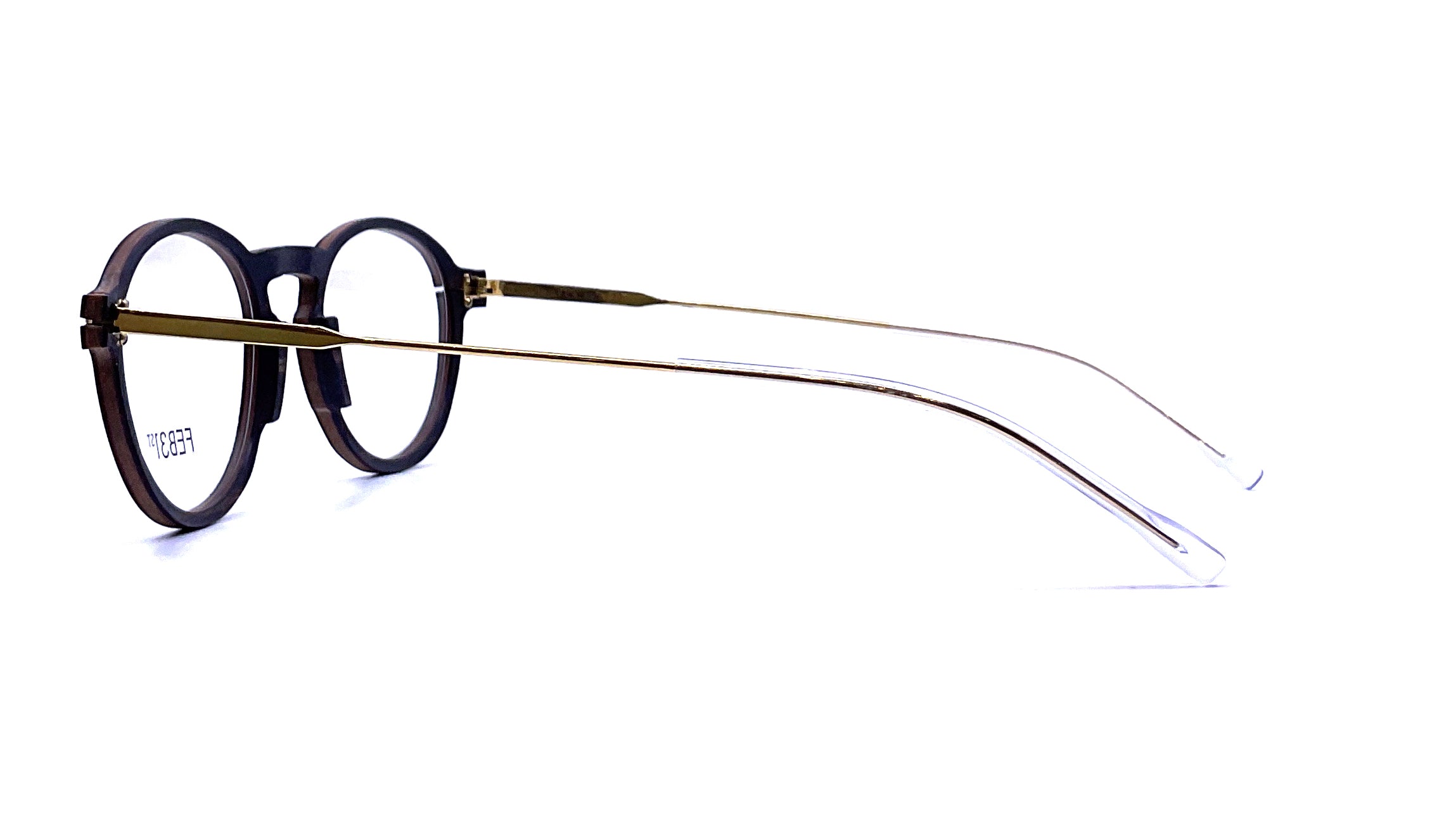 FEB31st JP eyeglasses in C011402E09 - Modern Eye Care Portland
