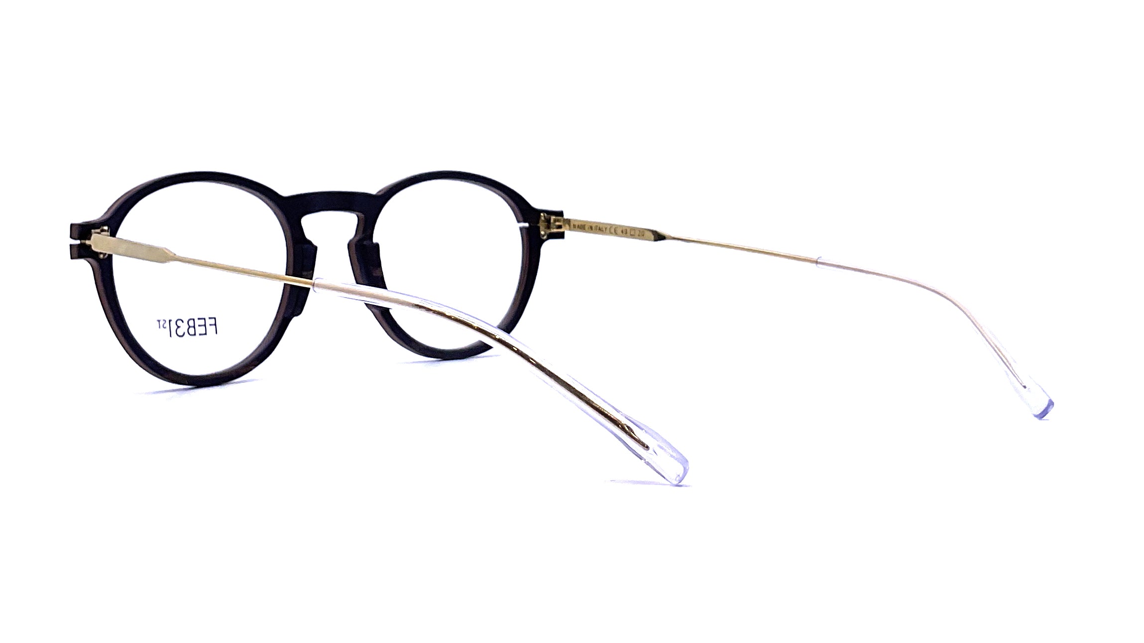FEB31st JP eyeglasses in C011402E09 - Modern Eye Care Portland