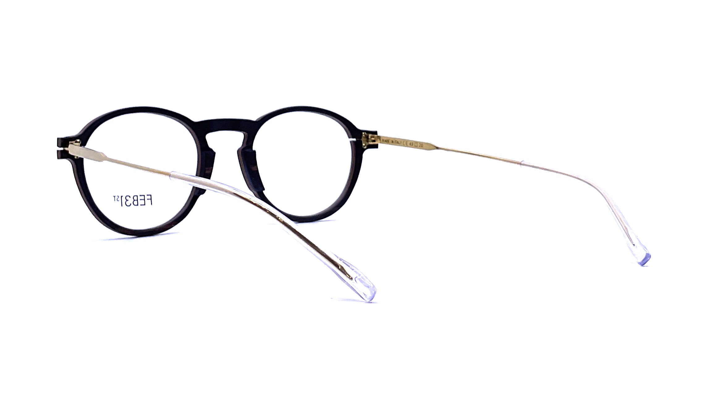 FEB31st JP eyeglasses in C011402E09 - Modern Eye Care Portland
