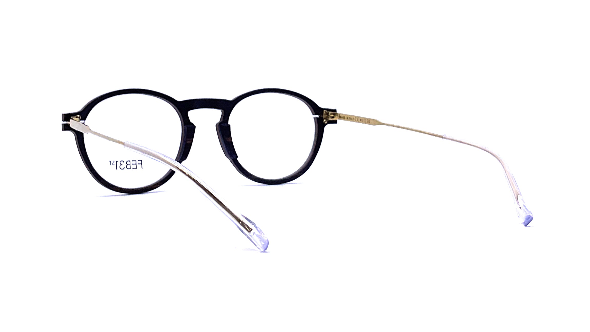 FEB31st JP eyeglasses in C011402E09 - Modern Eye Care Portland