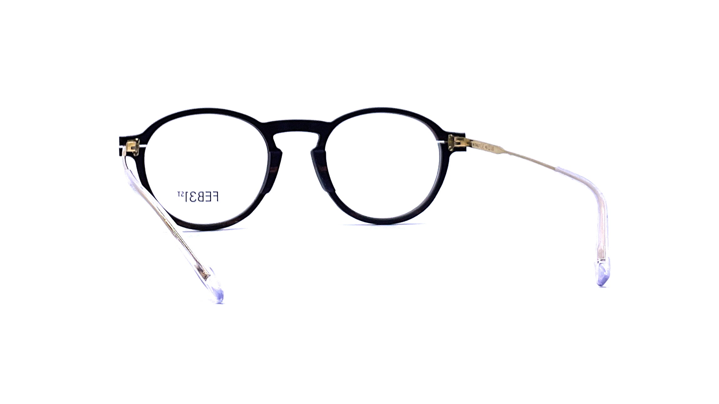 FEB31st JP eyeglasses in C011402E09 - Modern Eye Care Portland