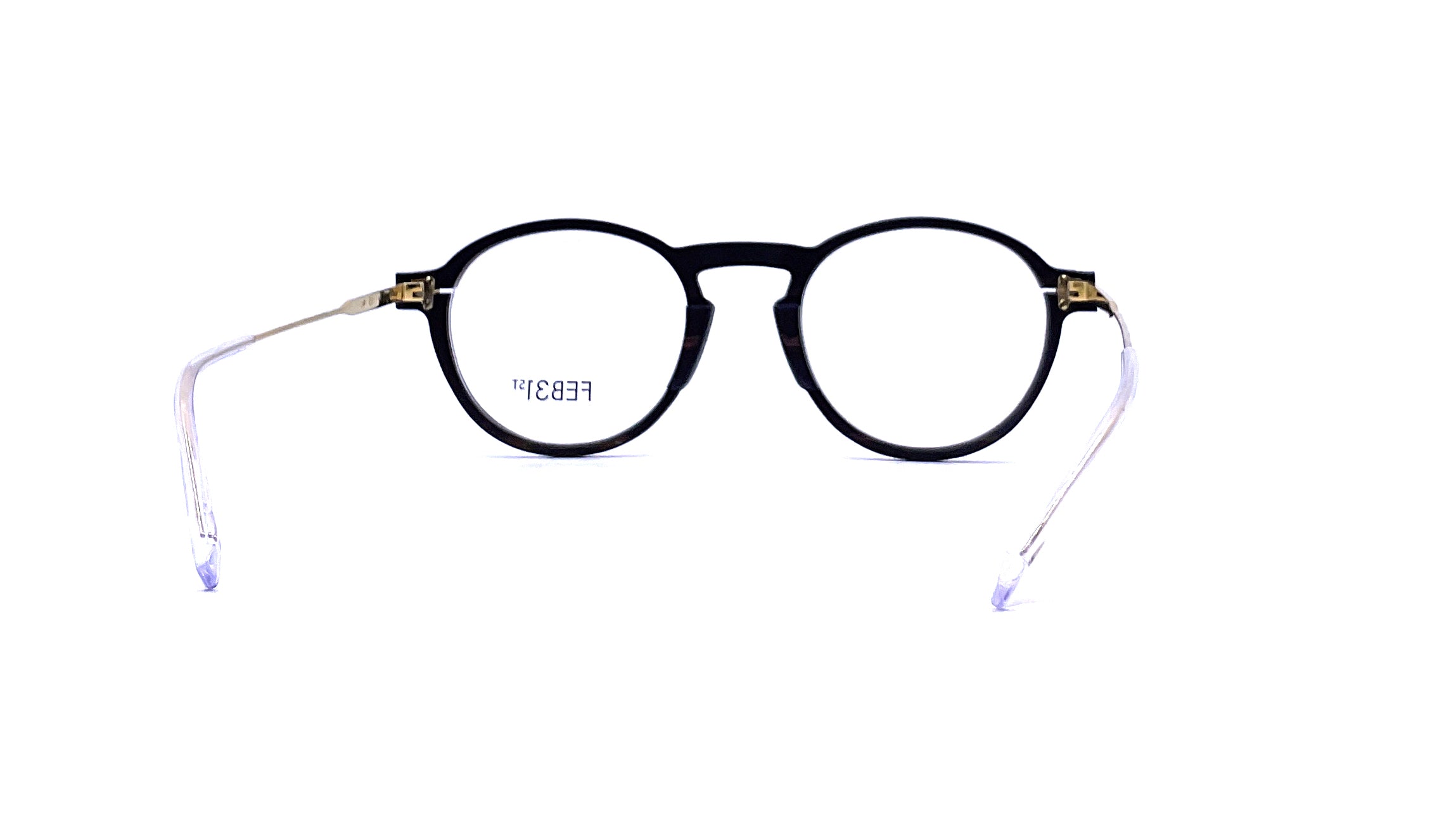 FEB31st JP eyeglasses in C011402E09 - Modern Eye Care Portland