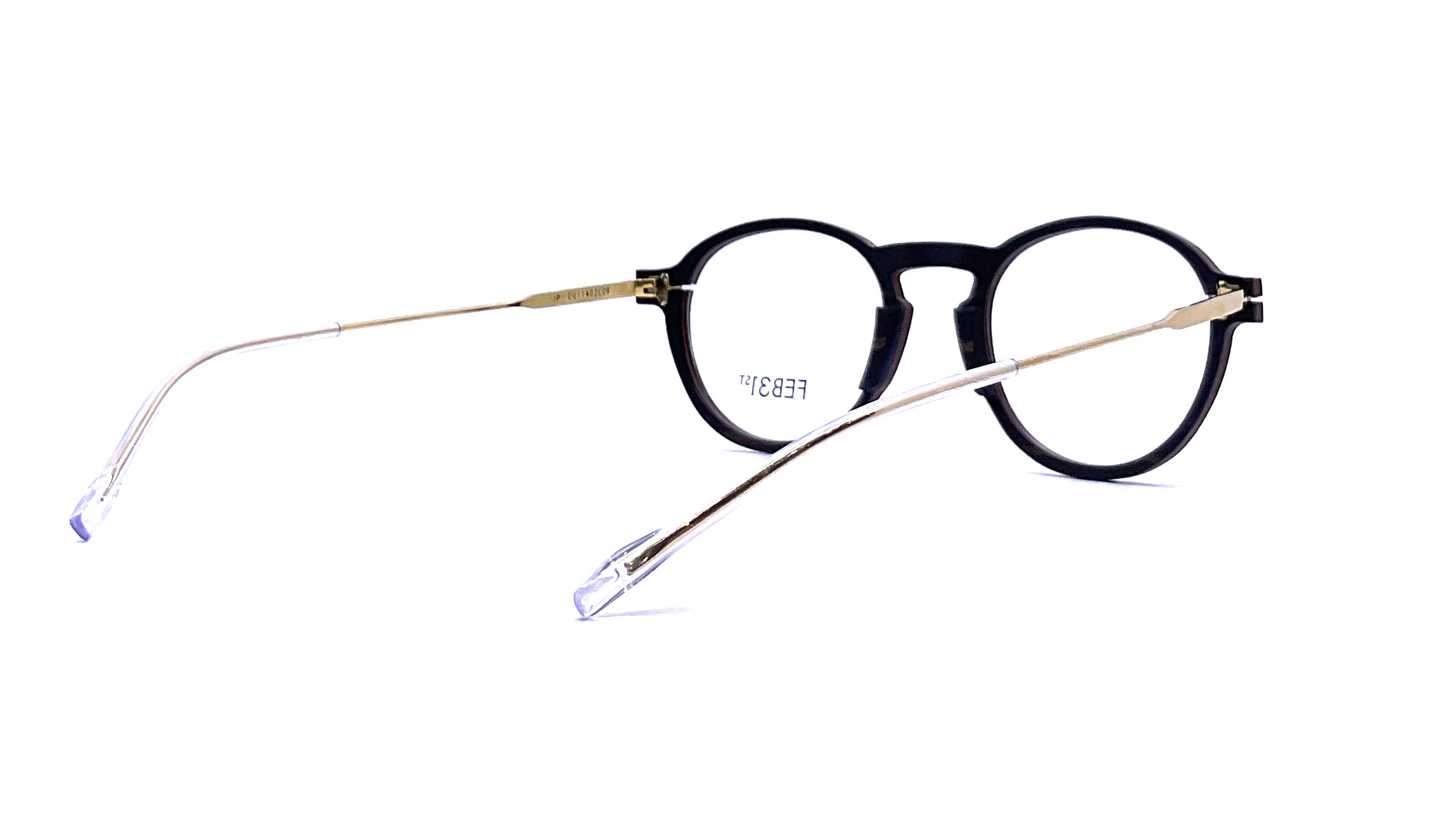 FEB31st JP eyeglasses in C011402E09 - Modern Eye Care Portland