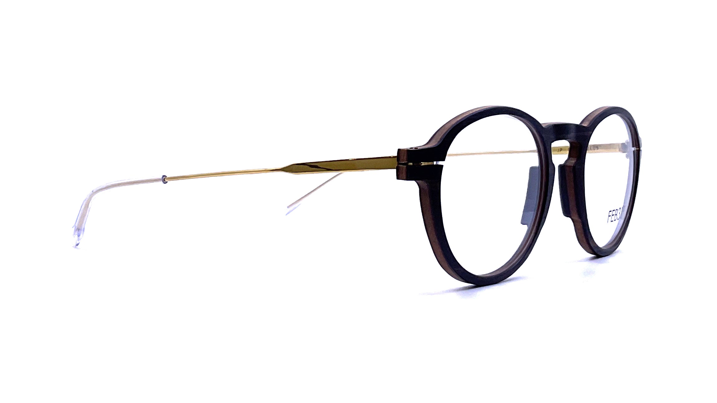 FEB31st JP eyeglasses in C011402E09 - Modern Eye Care Portland