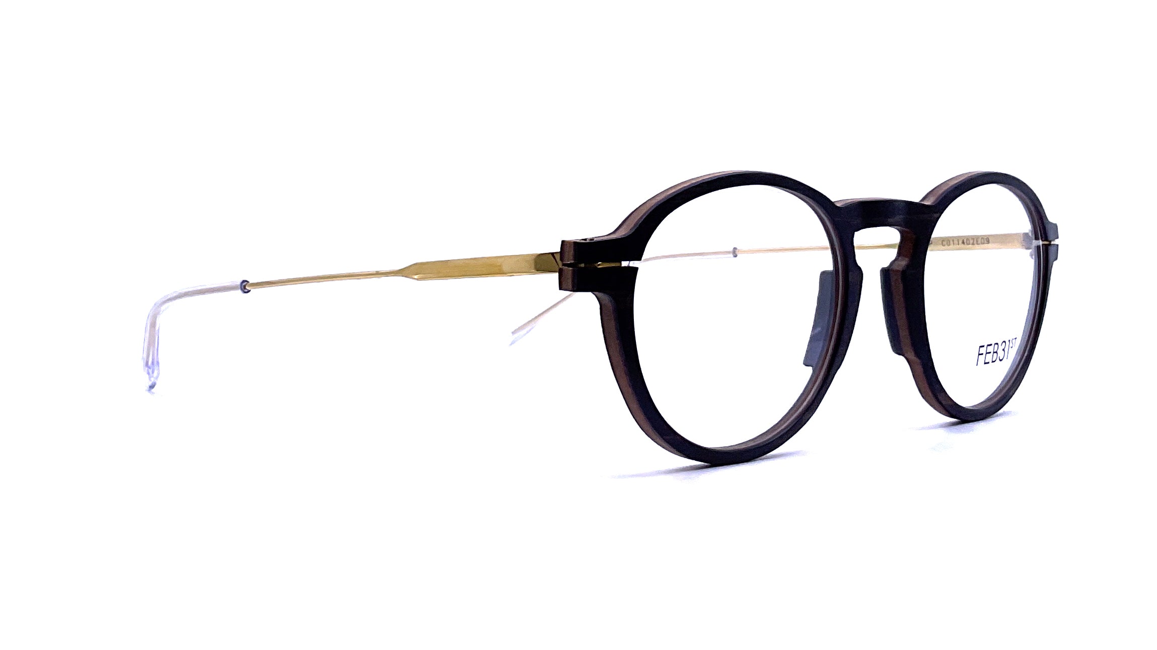 FEB31st JP eyeglasses in C011402E09 - Modern Eye Care Portland