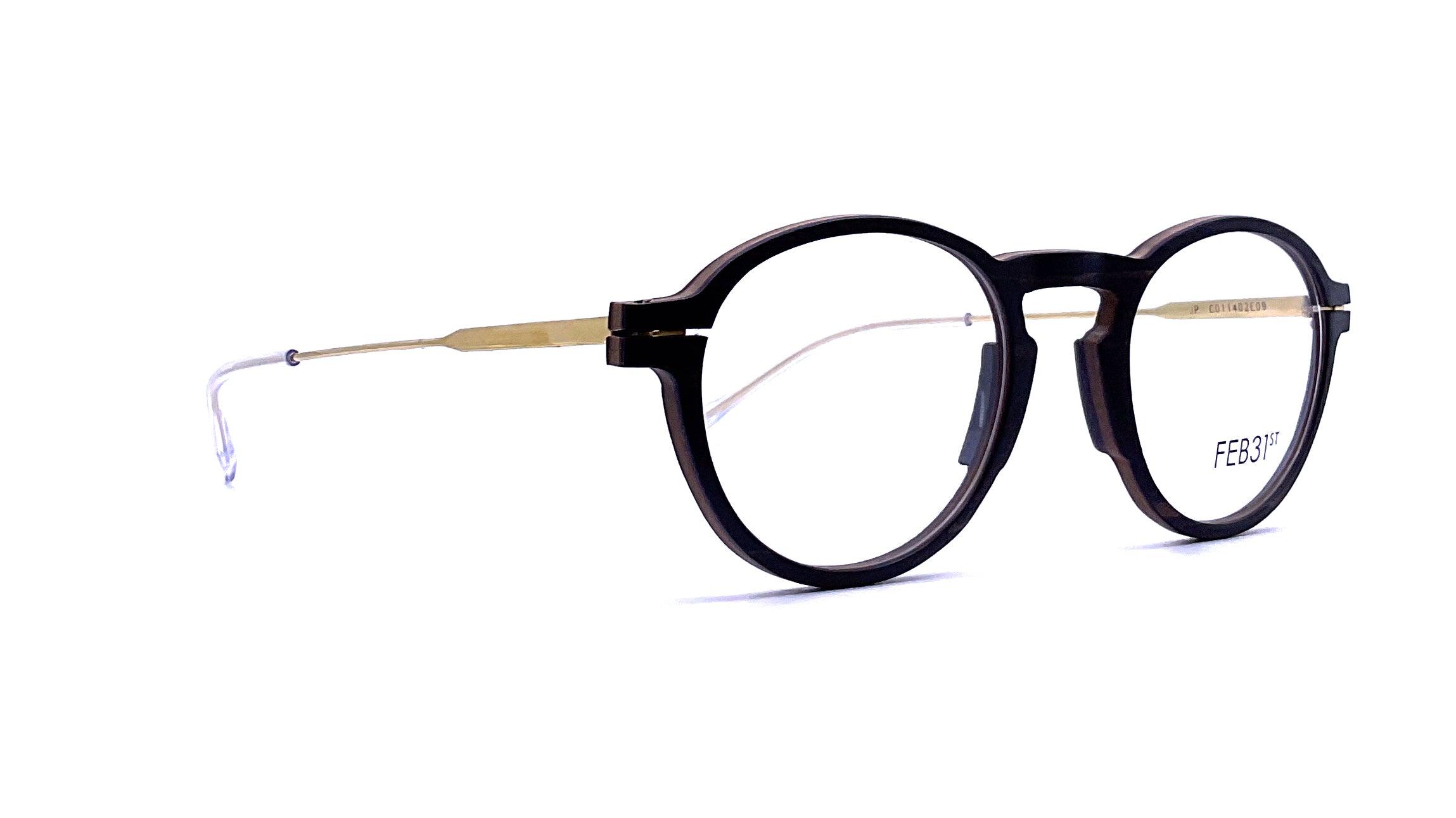FEB31st JP eyeglasses in C011402E09 - Modern Eye Care Portland