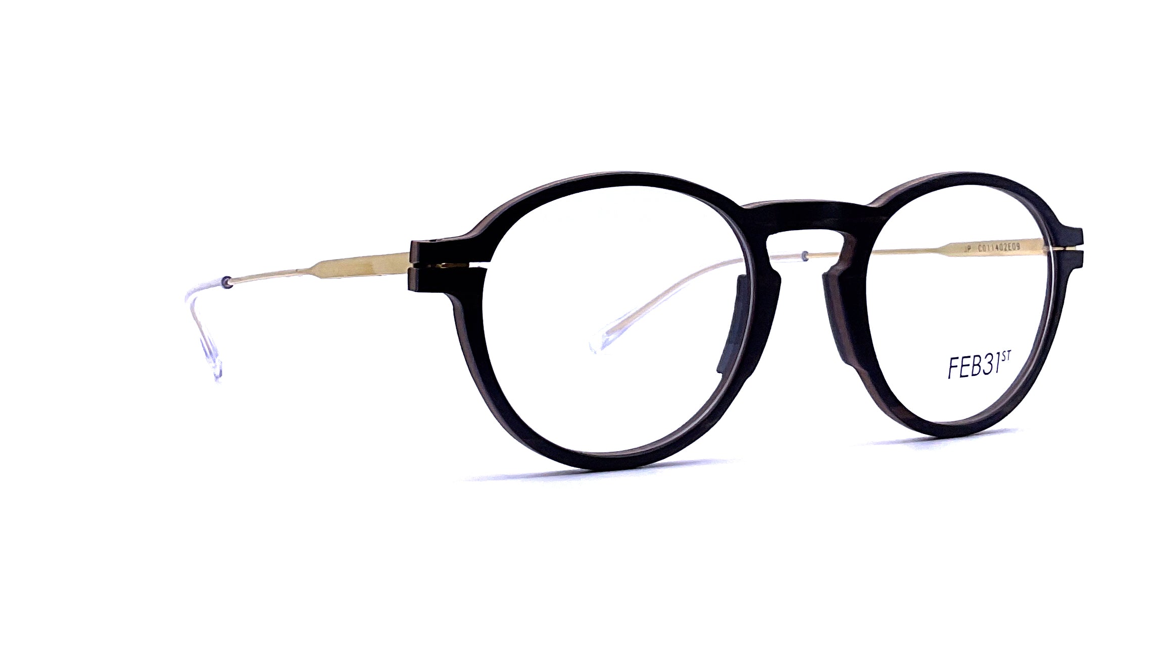 FEB31st JP eyeglasses in C011402E09 - Modern Eye Care Portland