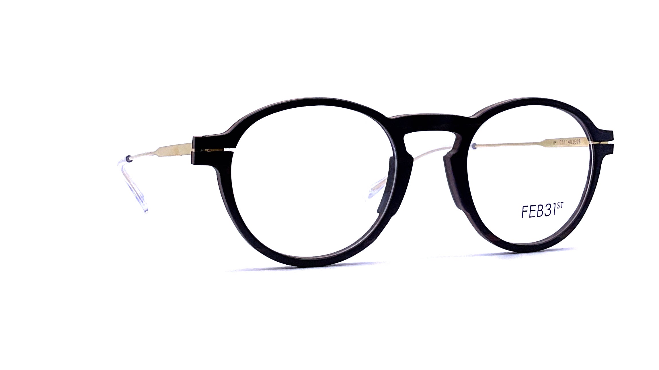 FEB31st JP eyeglasses in C011402E09 - Modern Eye Care Portland