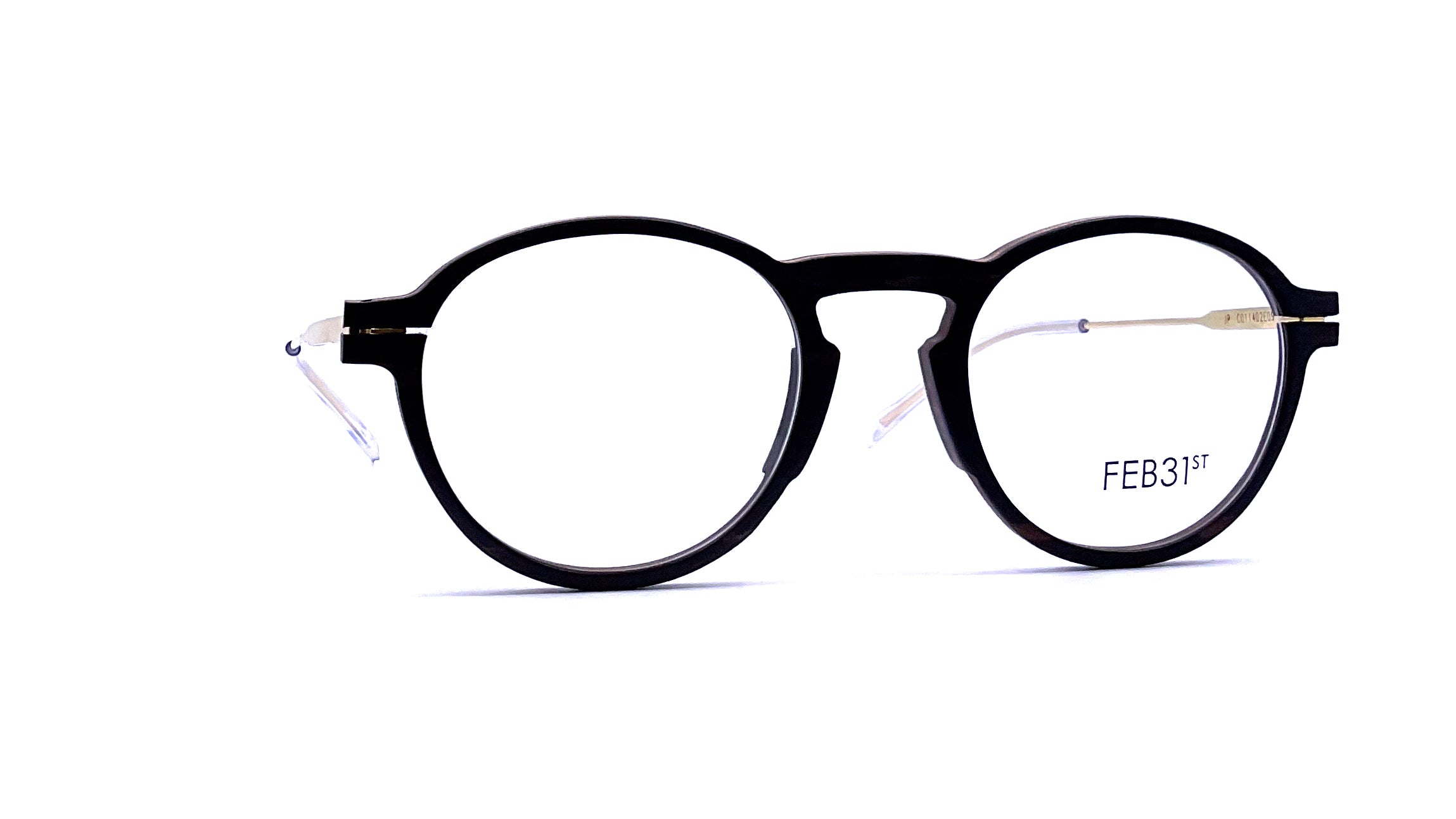 FEB31st JP eyeglasses in C011402E09 - Modern Eye Care Portland