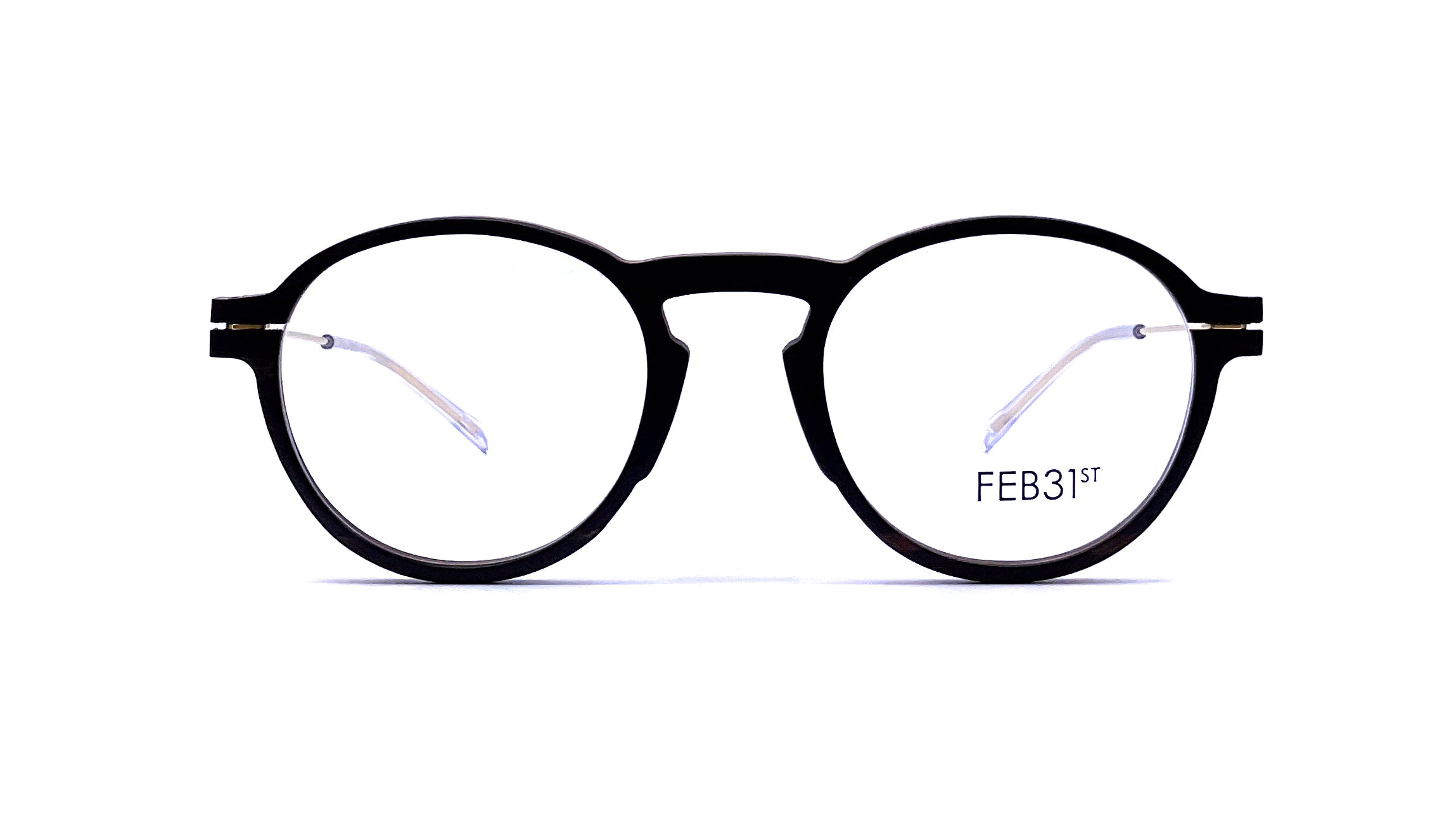 FEB31st JP eyeglasses in C011402E09 - Modern Eye Care Portland