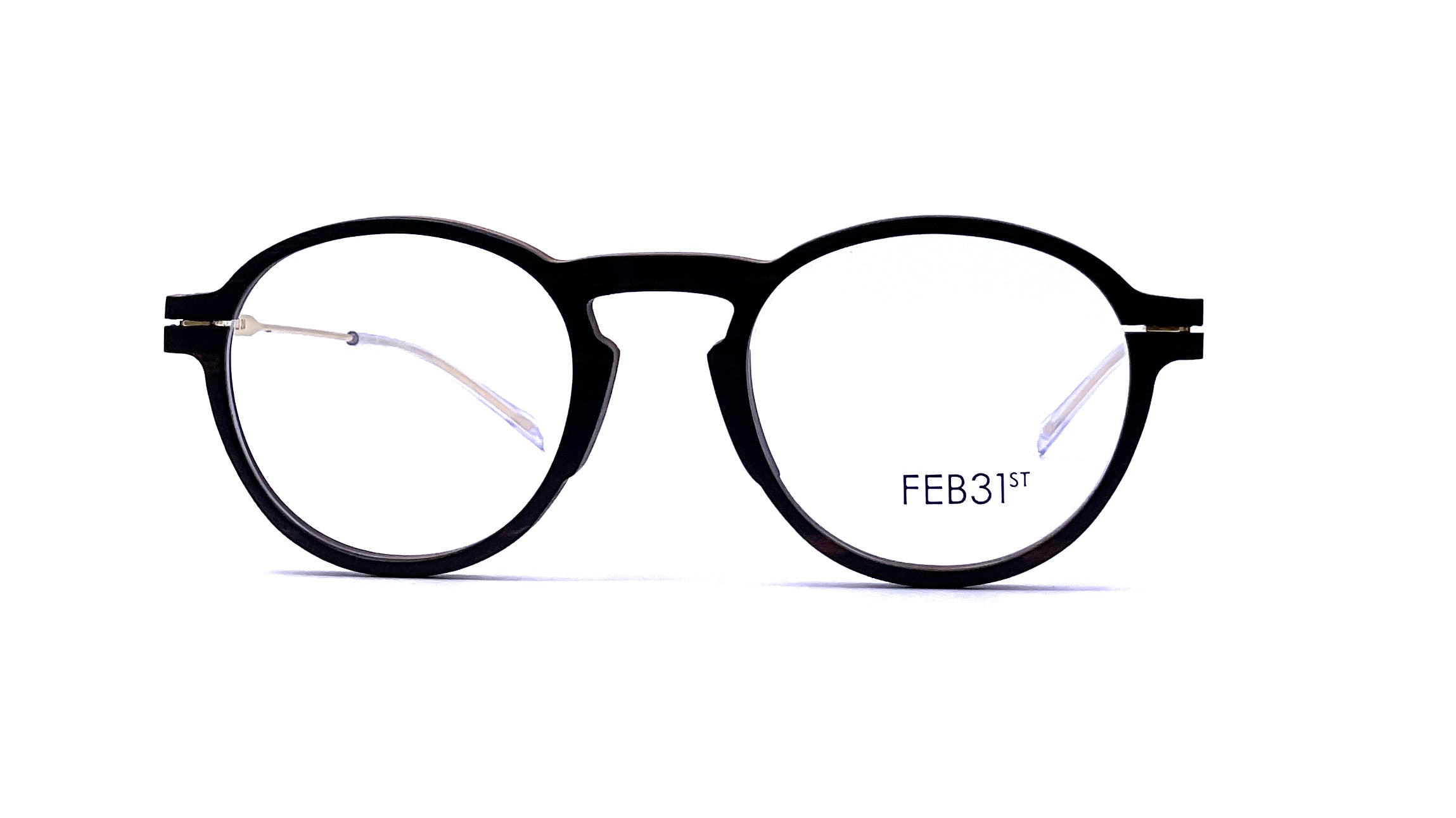FEB31st JP eyeglasses in C011402E09 - Modern Eye Care Portland
