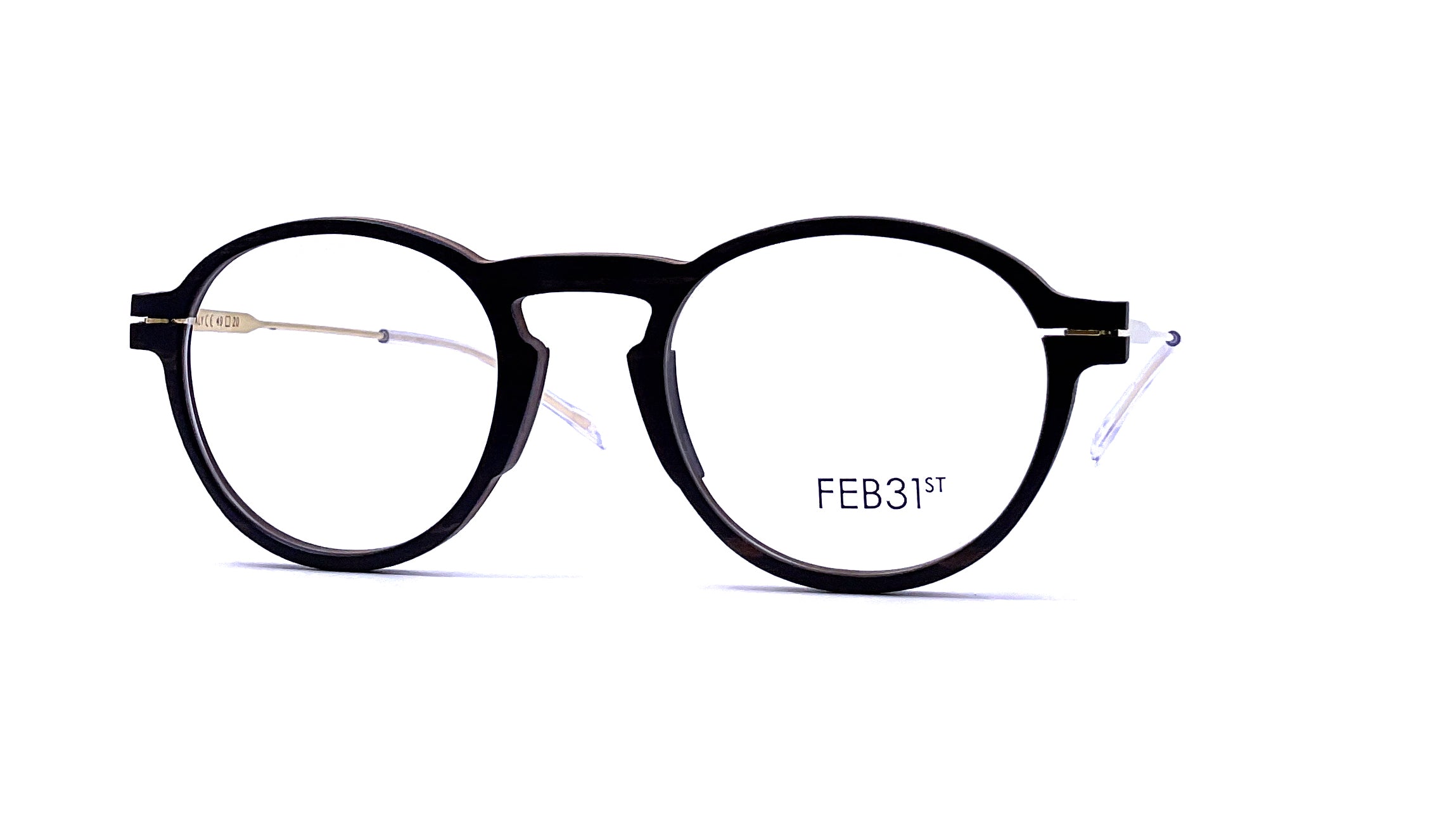FEB31st JP eyeglasses in C011402E09 - Modern Eye Care Portland