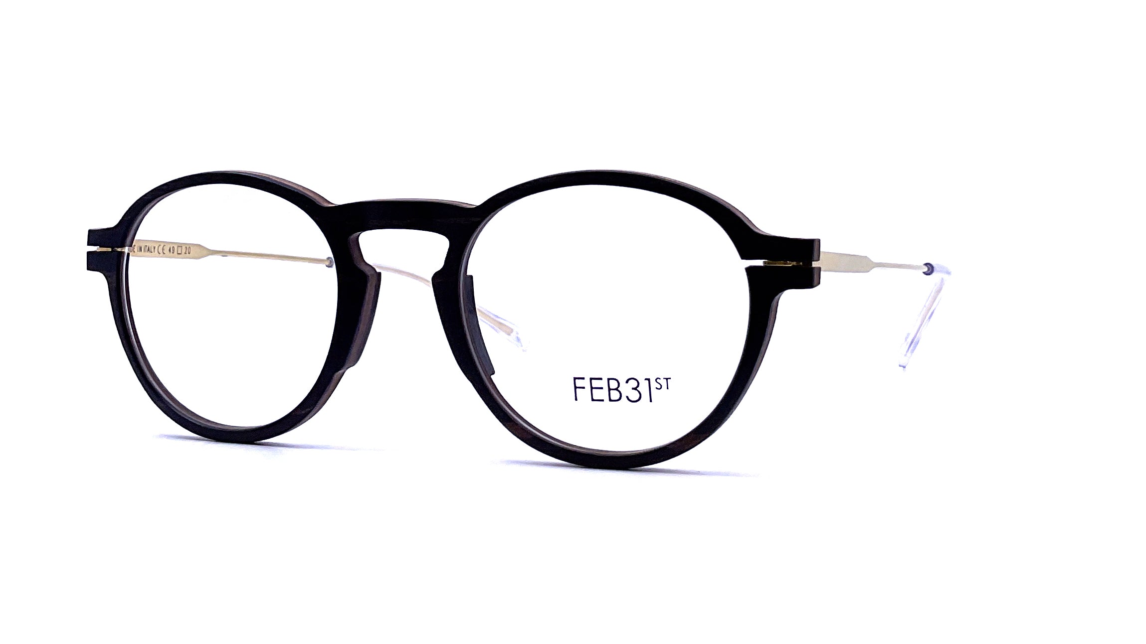 FEB31st JP eyeglasses in C011402E09 - Modern Eye Care Portland